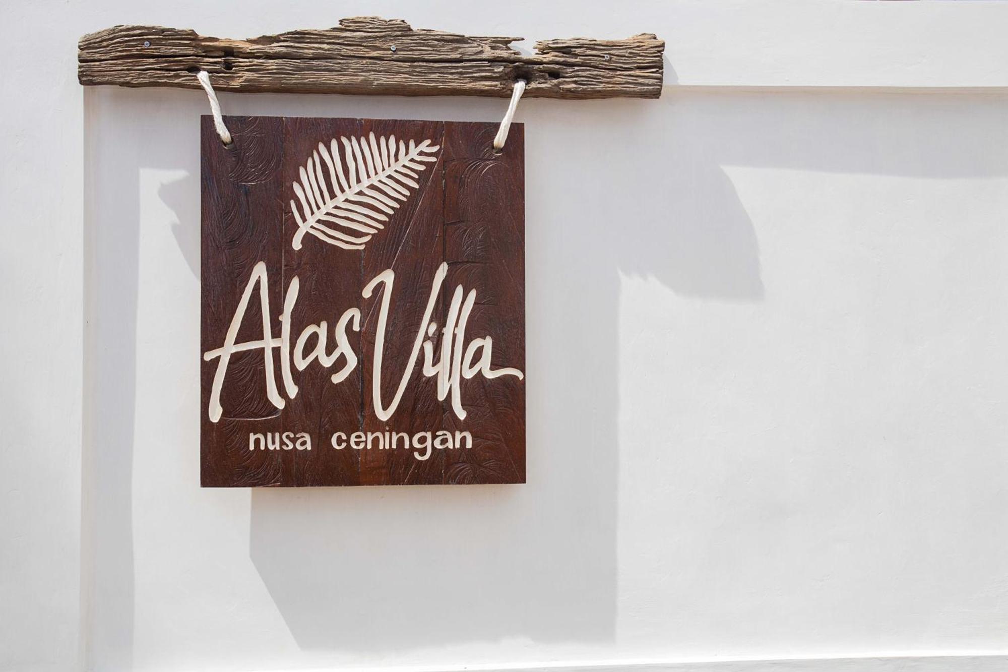 Alas Nusa Lembongan (Bali)