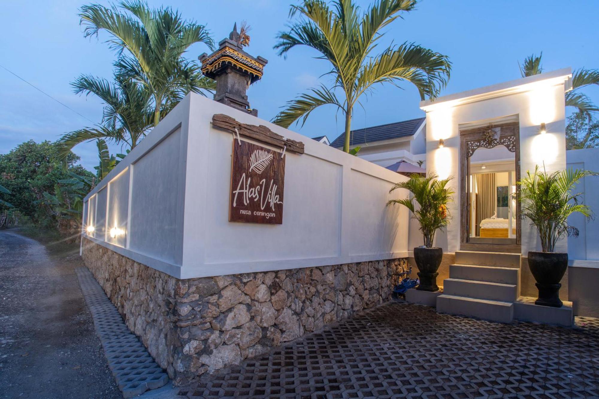 Villa Alas