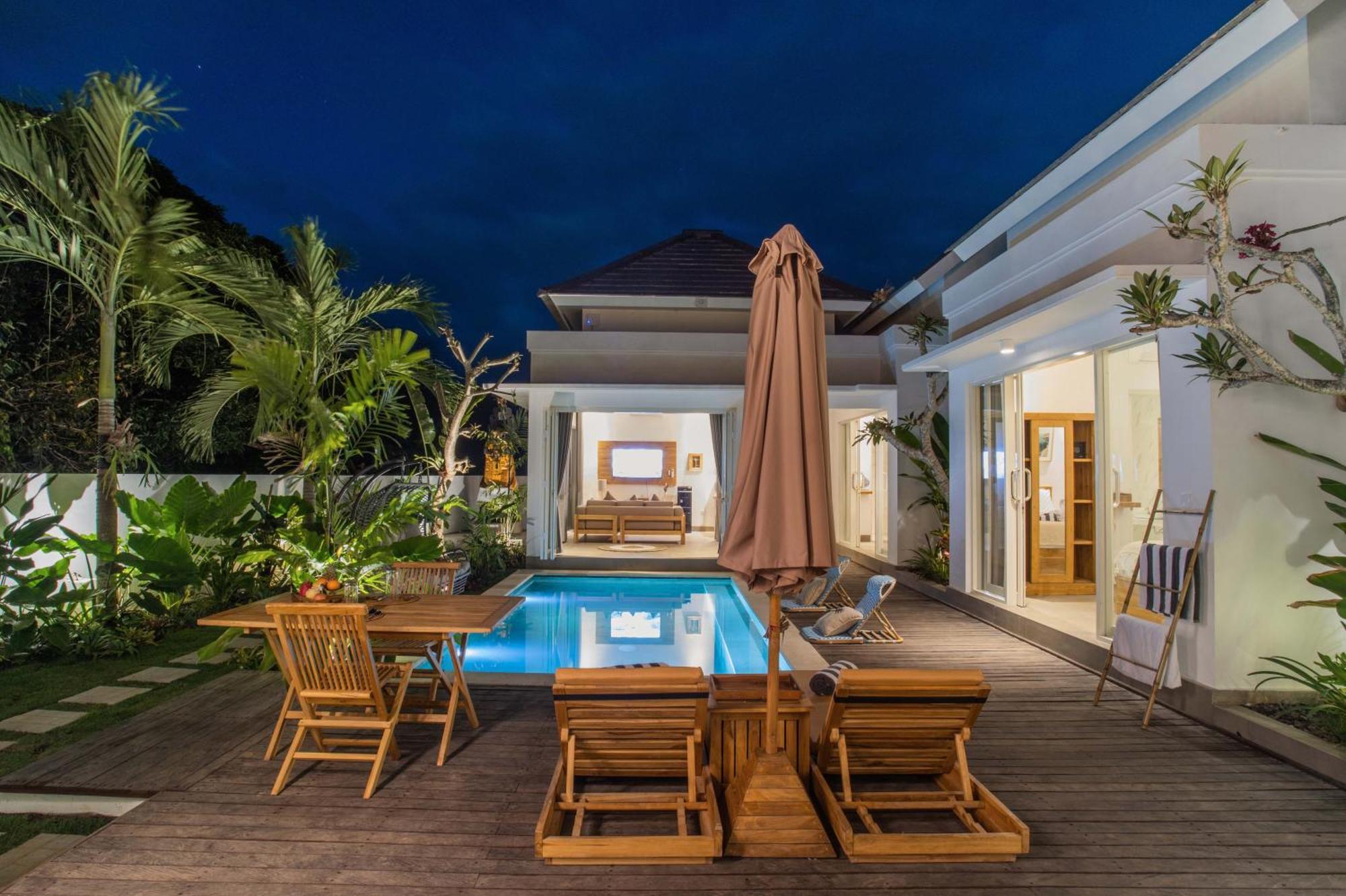 Villa Alas *