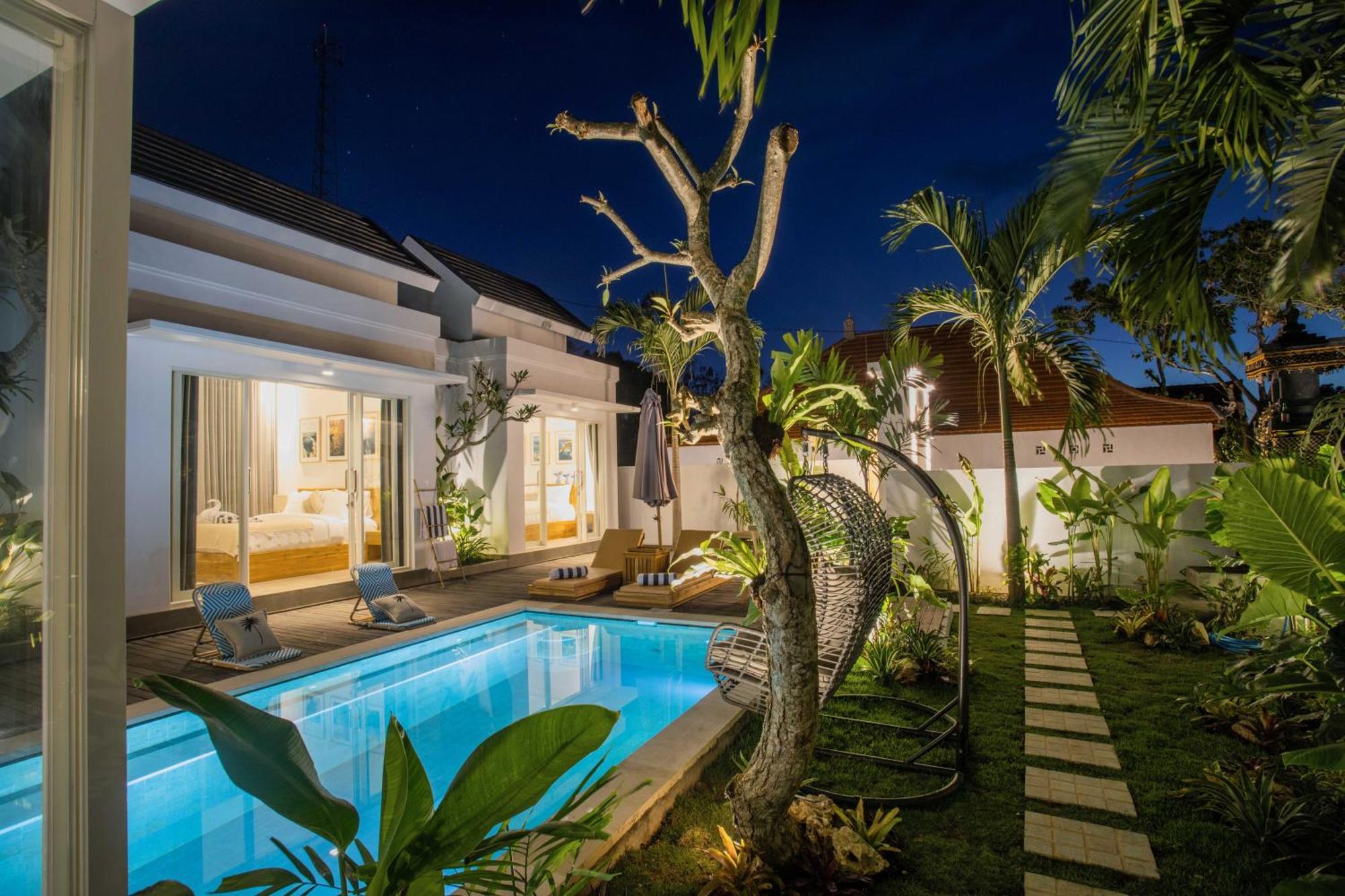 Alas Villa Nusa Lembongan (Bali)