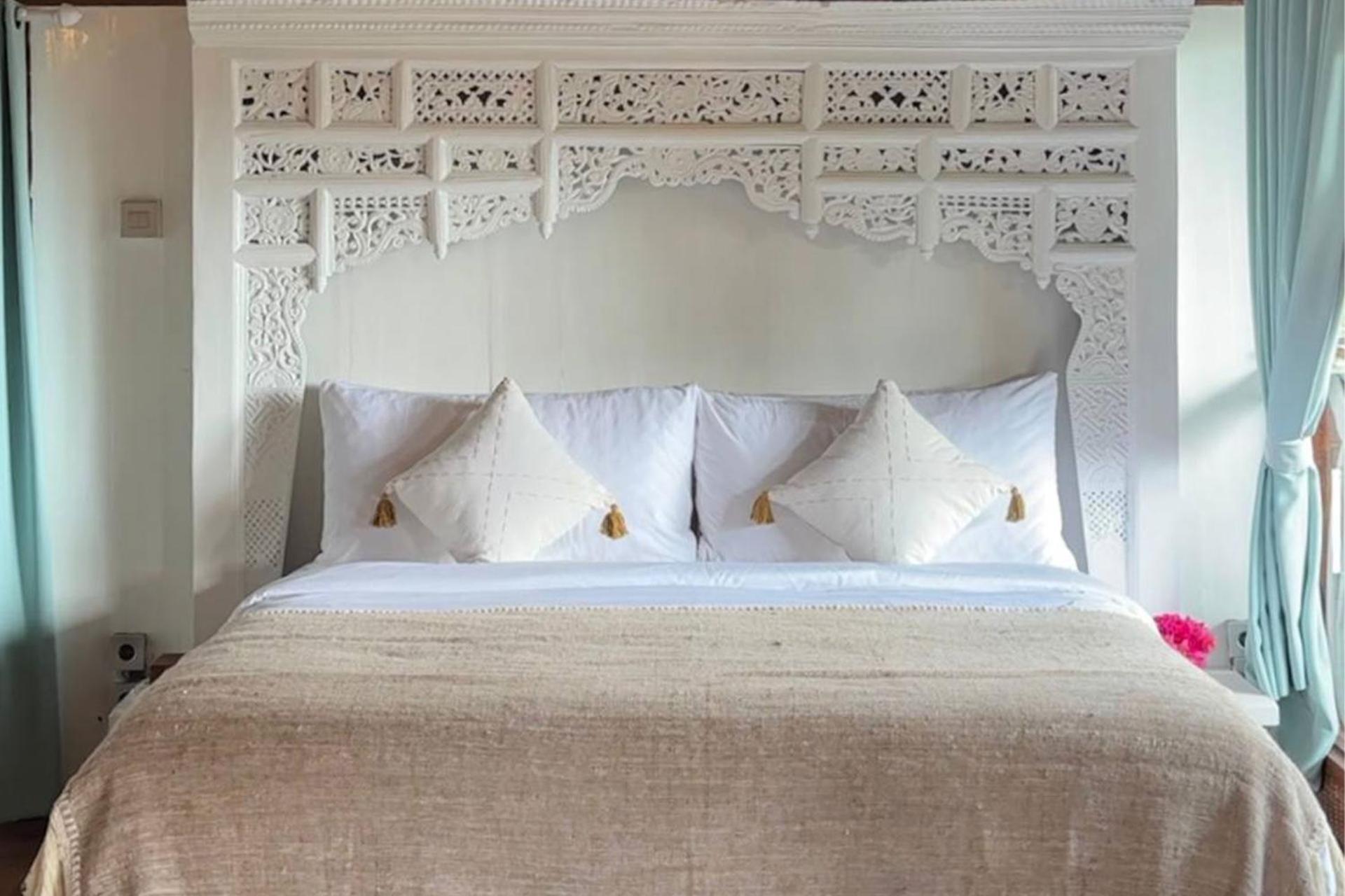 Tropica Tranquility Guest house Nusa Lembongan (Bali)