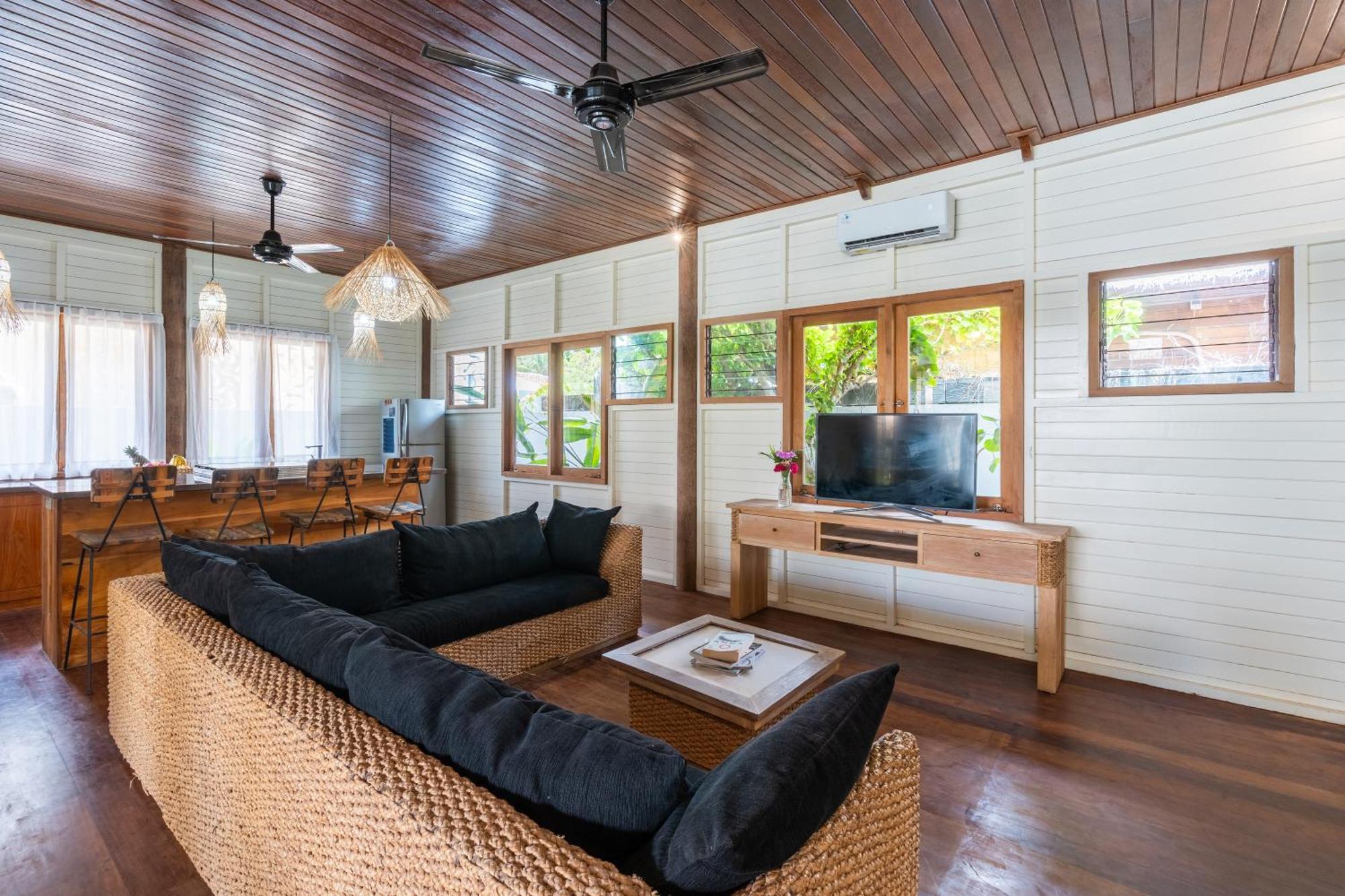 Tropica Tranquility Wisma tamu Nusa Lembongan (Bali)