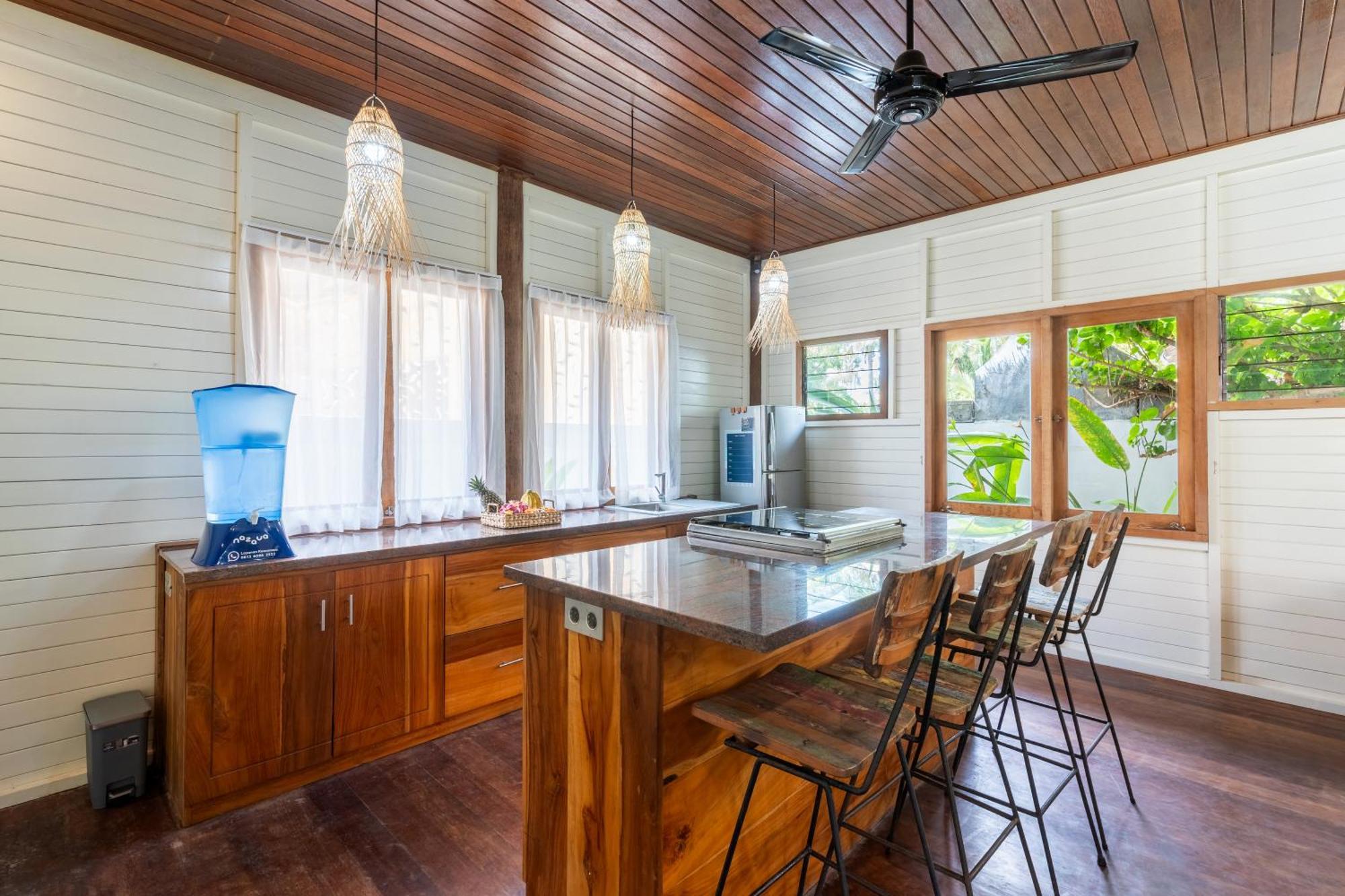 Tropica Tranquility Guest house