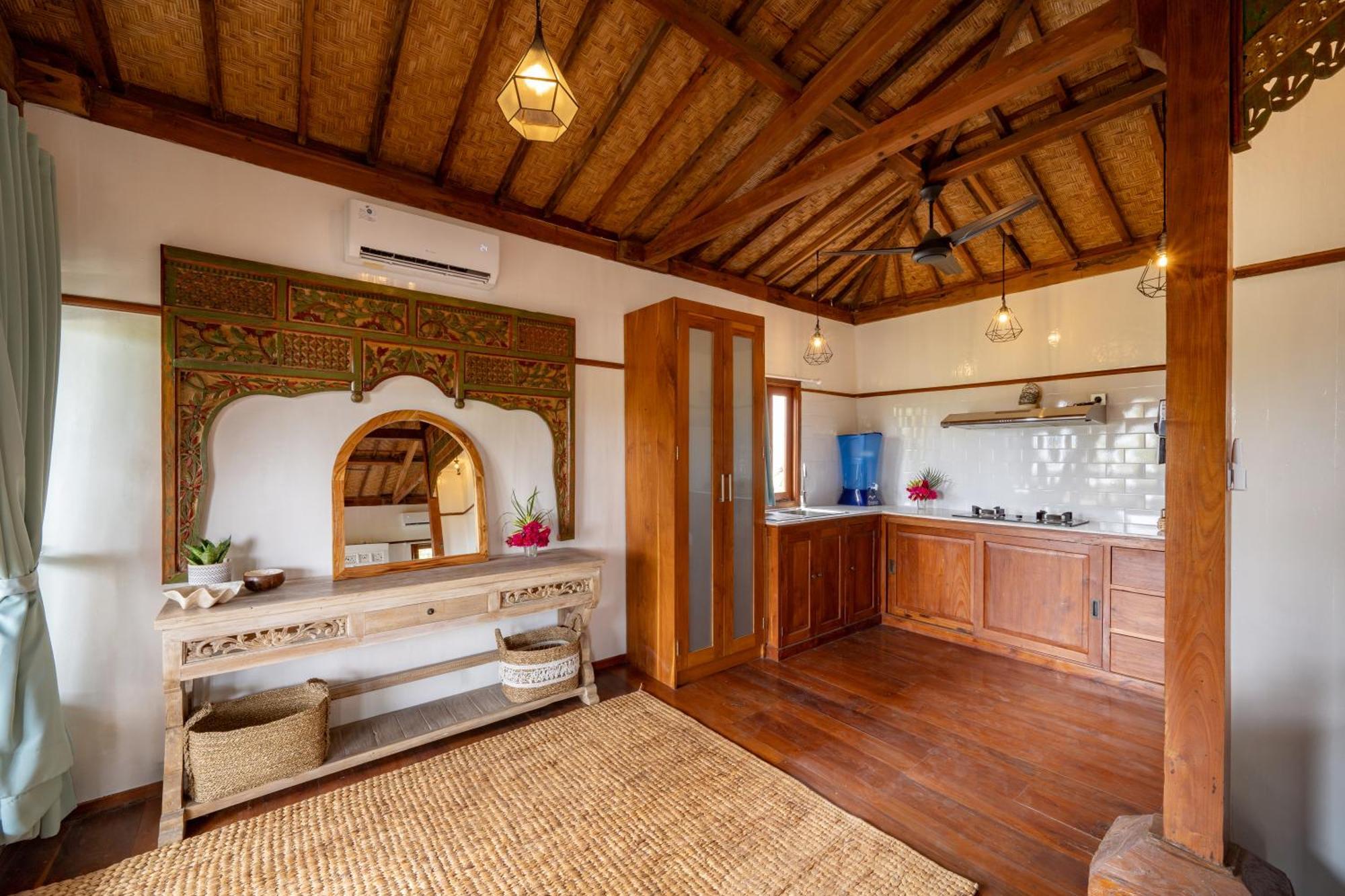 Tropica Tranquility Guest house *