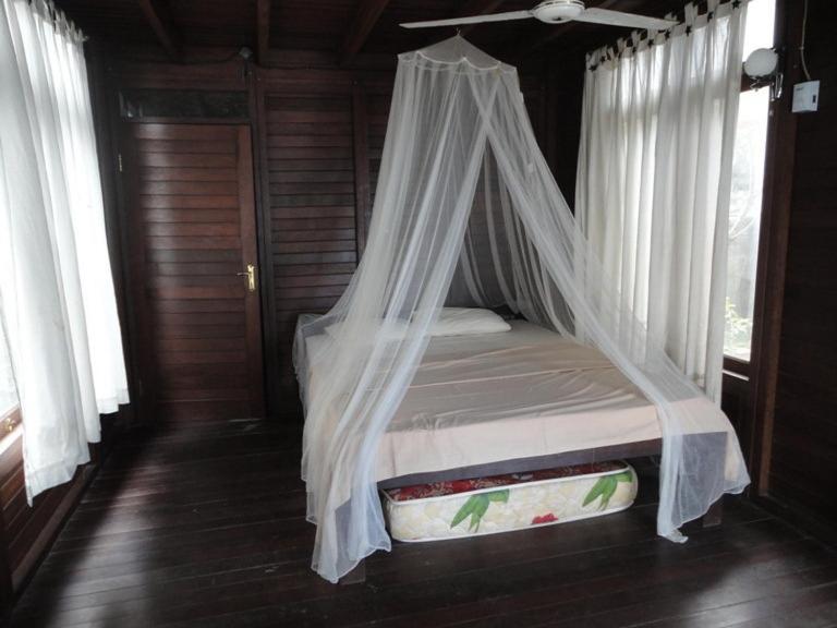 Rama Beach Nusa Lembongan (Bali)