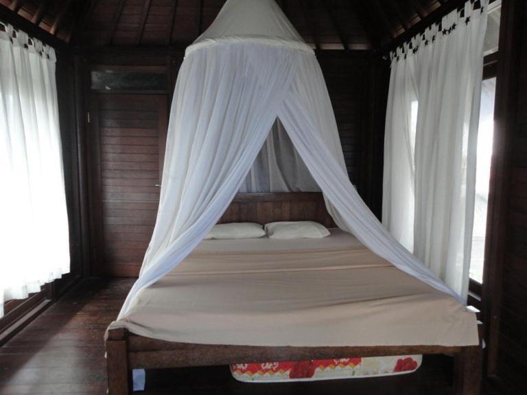 Guest house Rama Beach *