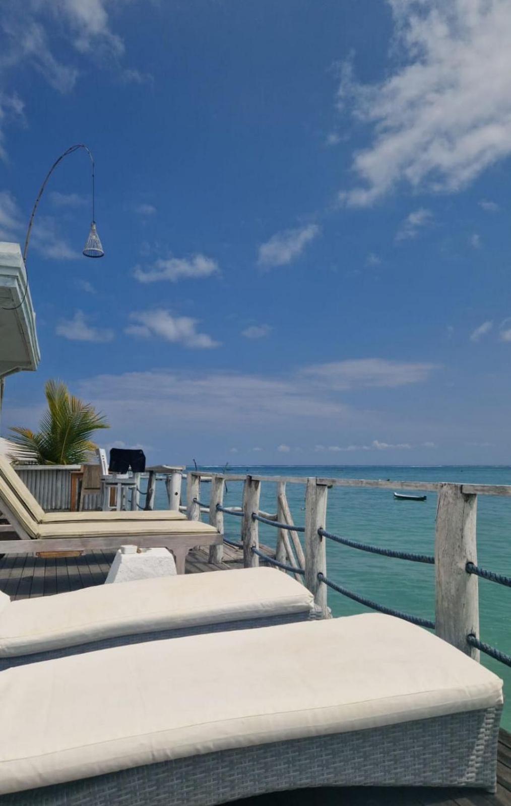 Rumah Marta Ceningan Island Nusa Lembongan (Bali)