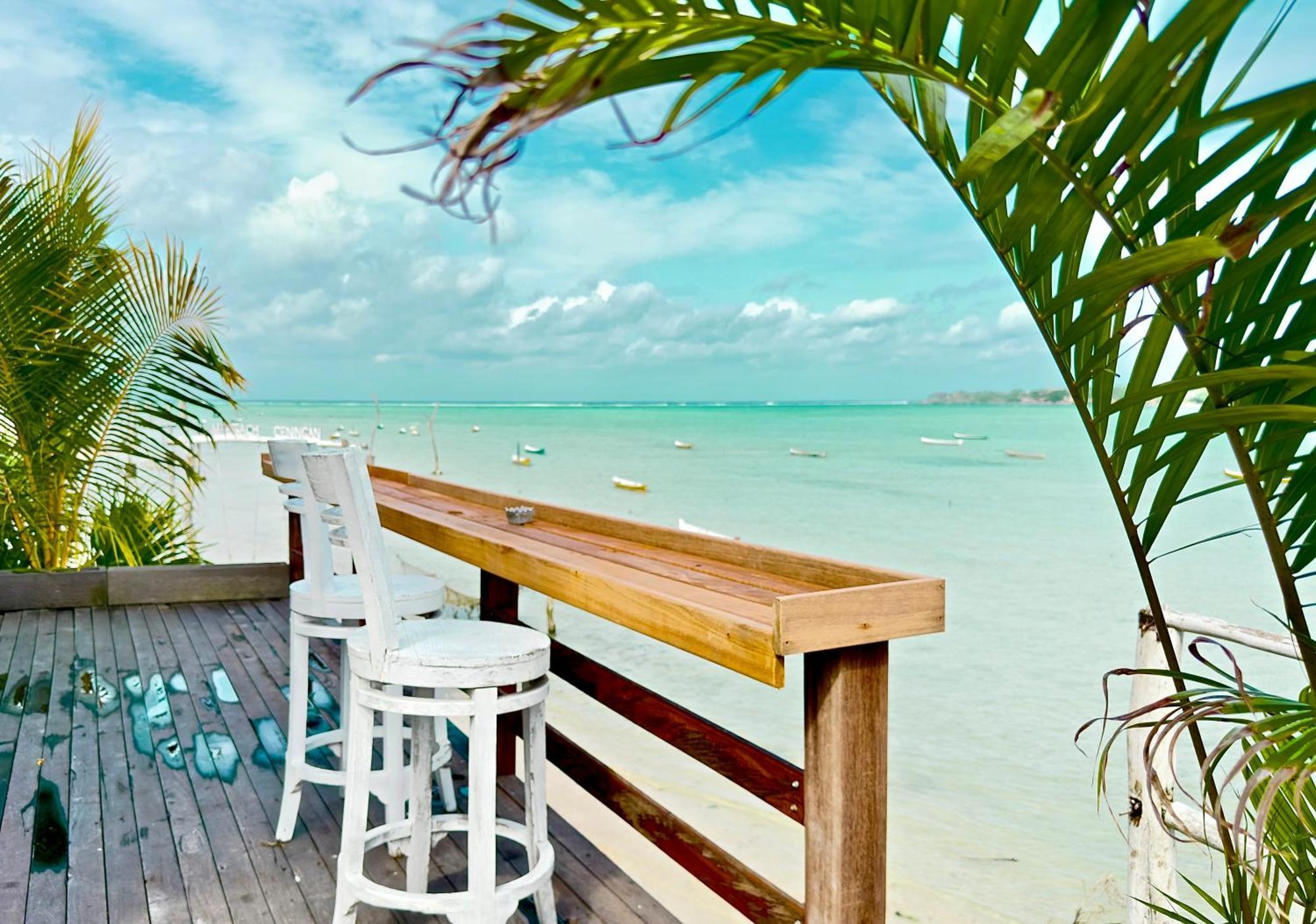 Rumah Marta Ceningan Island 3* Nusa Lembongan (Bali)