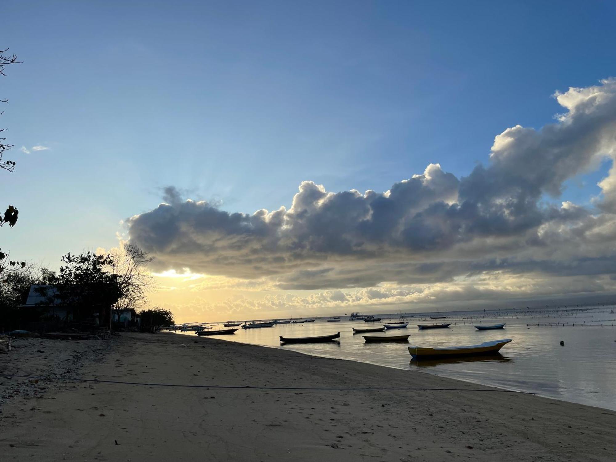 Mangrove Hut *