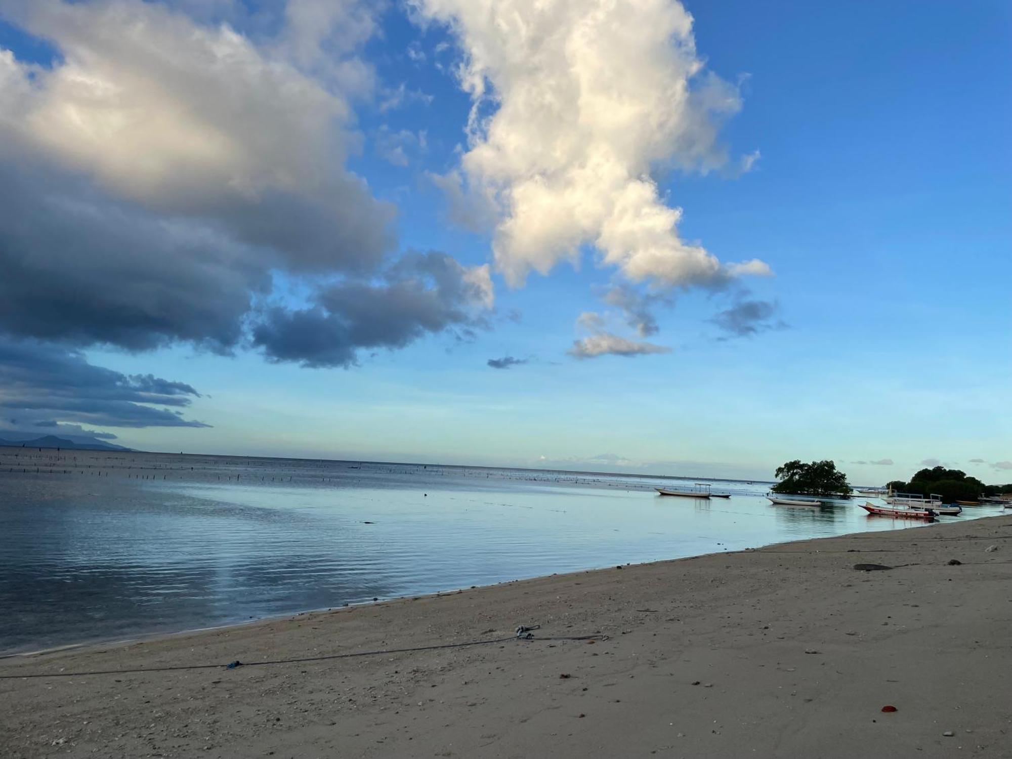Mangrove Hut * Nusa Lembongan (Bali)