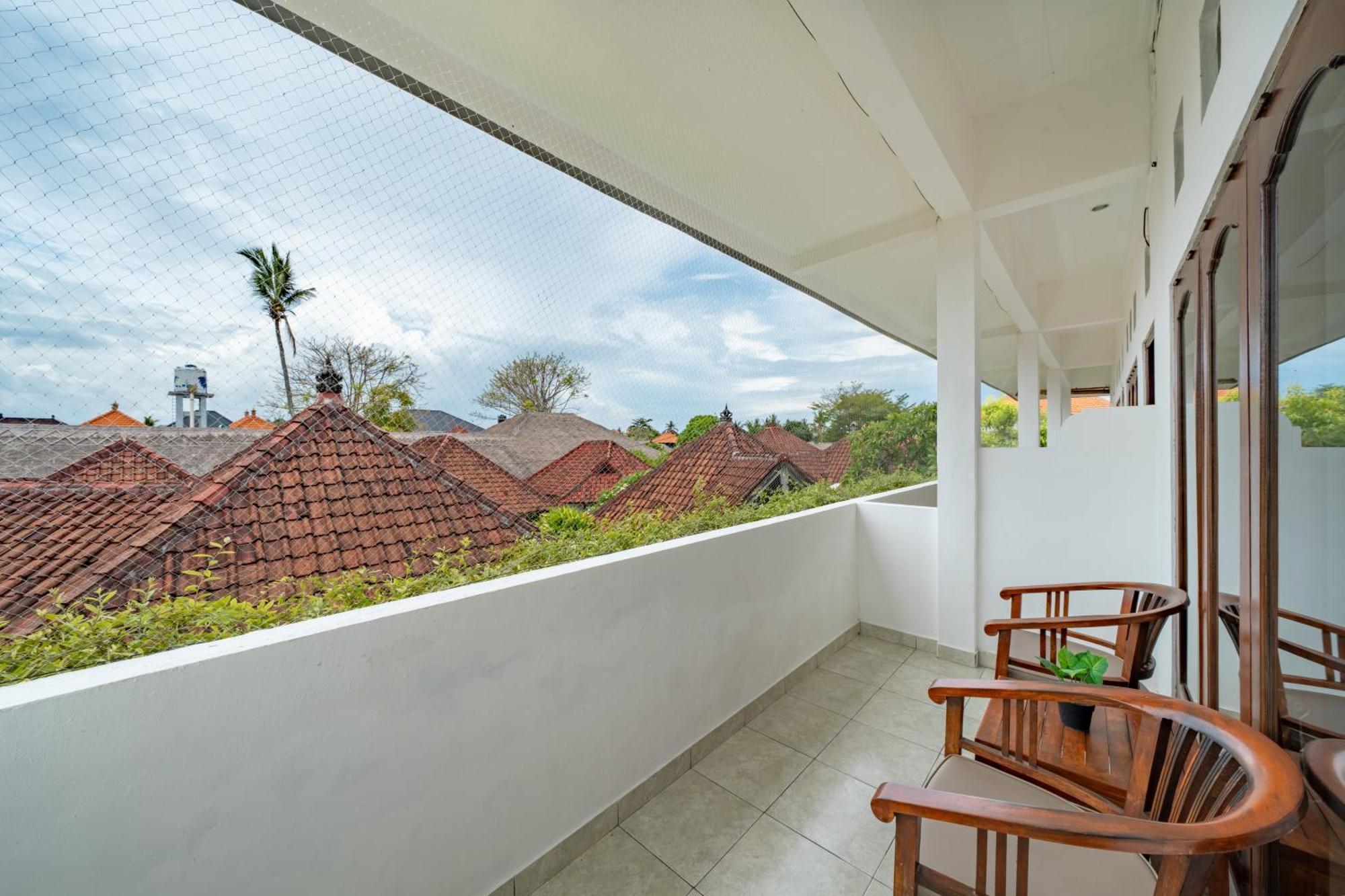 Nusa Indah Taman liburan 3*