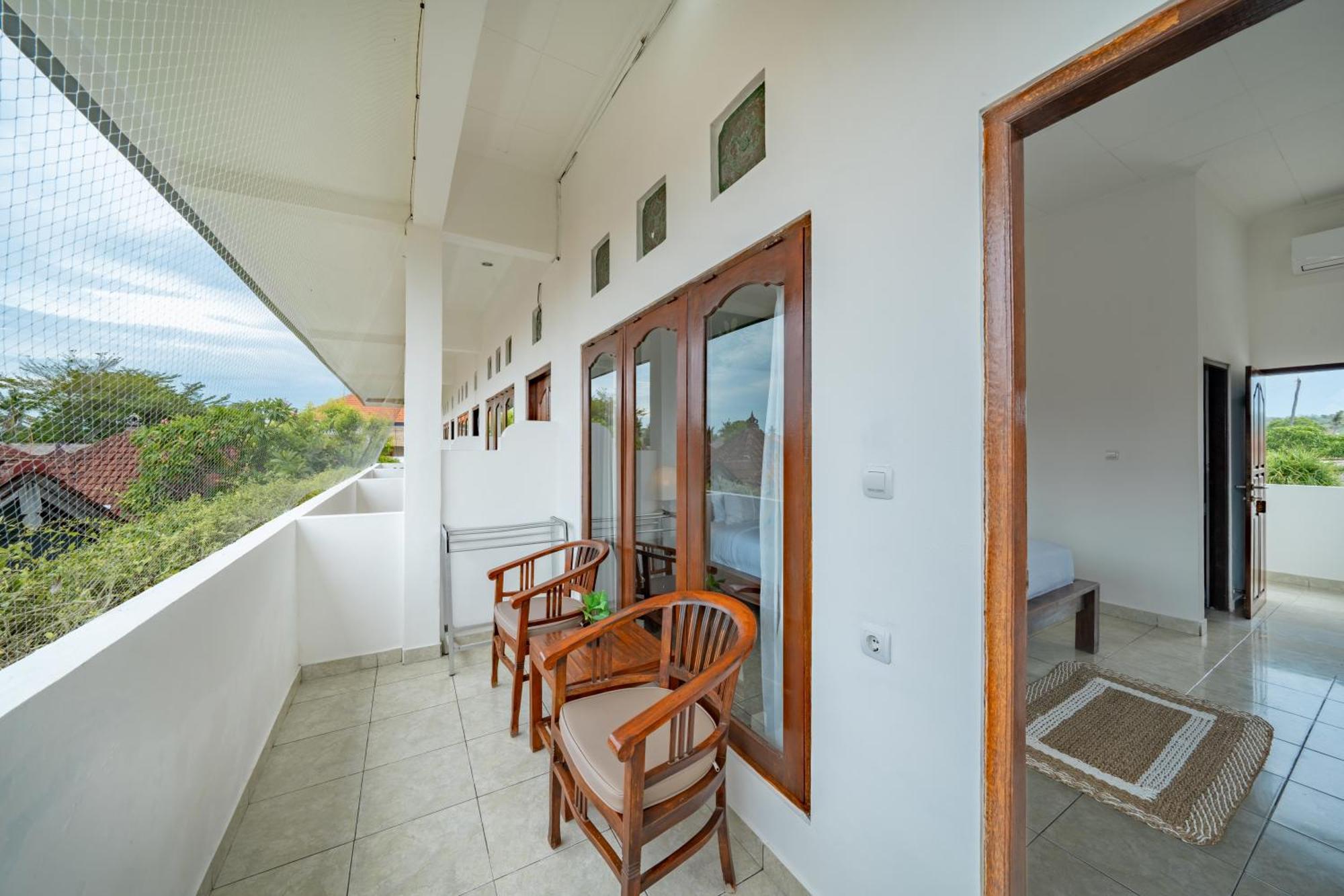 Taman liburan Nusa Indah 3*