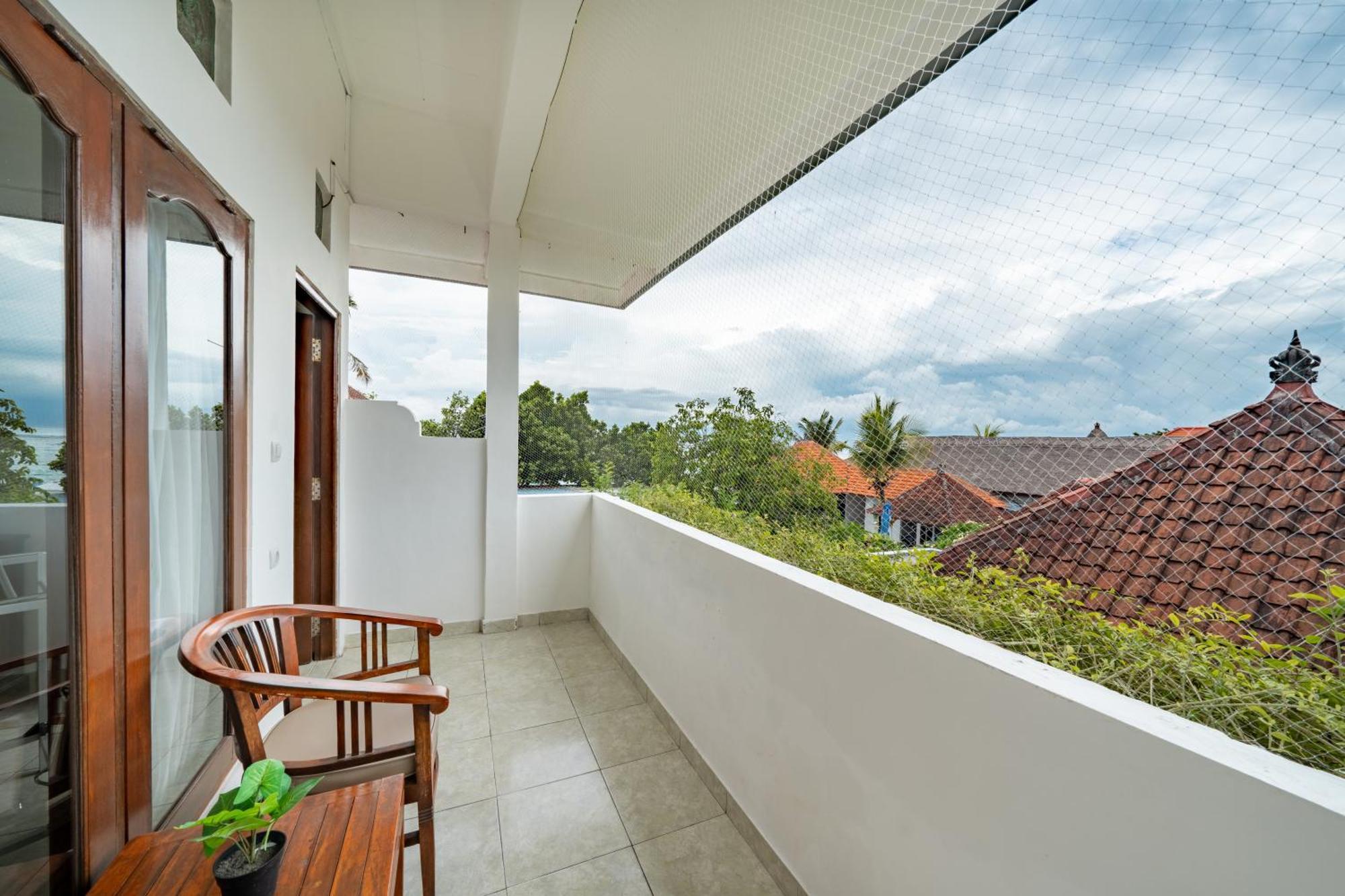 Nusa Indah Nusa Lembongan (Bali)