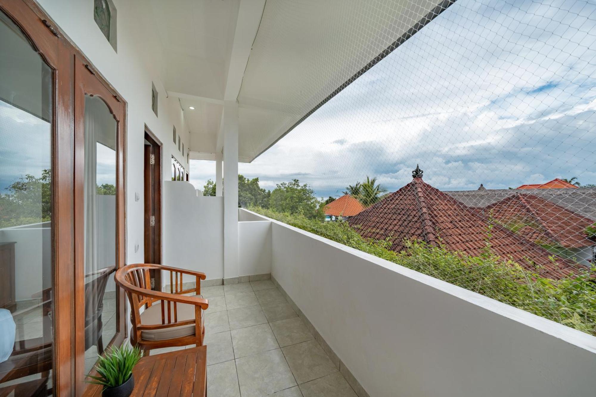Nusa Indah Taman liburan Nusa Lembongan (Bali)