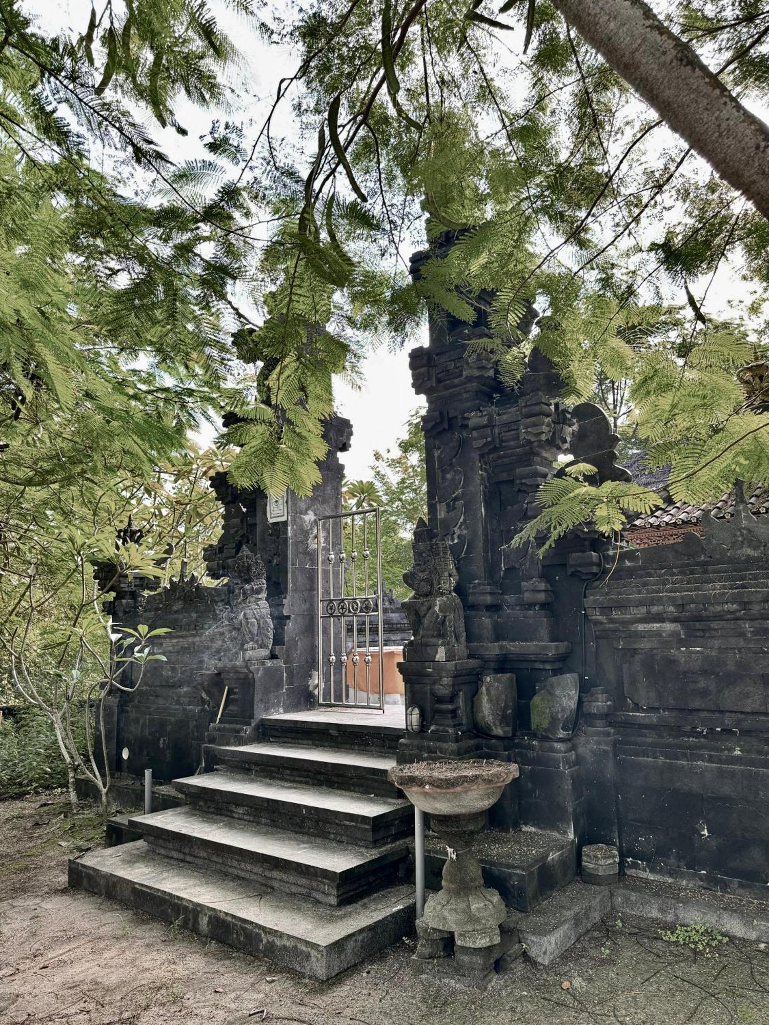 Mangrove Hut * Nusa Lembongan (Bali)