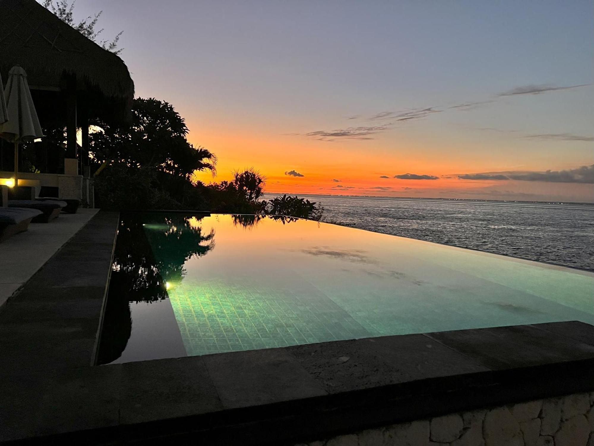 The Point Lembongan Nusa Lembongan (Bali)