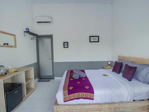 Jeje Fortis Apartment