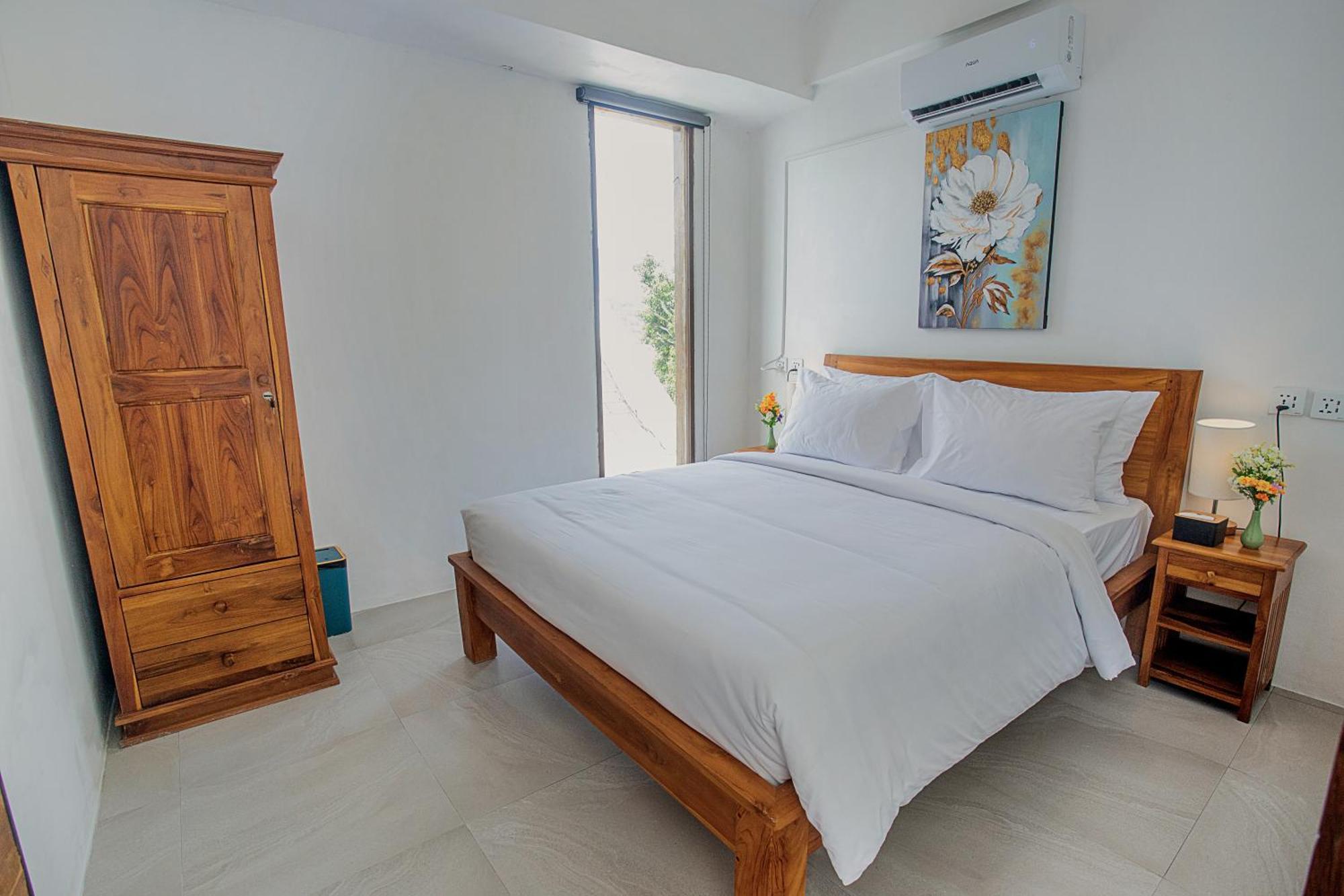 The Cove Ceningan Bed & Breakfast Nusa Lembongan (Bali)