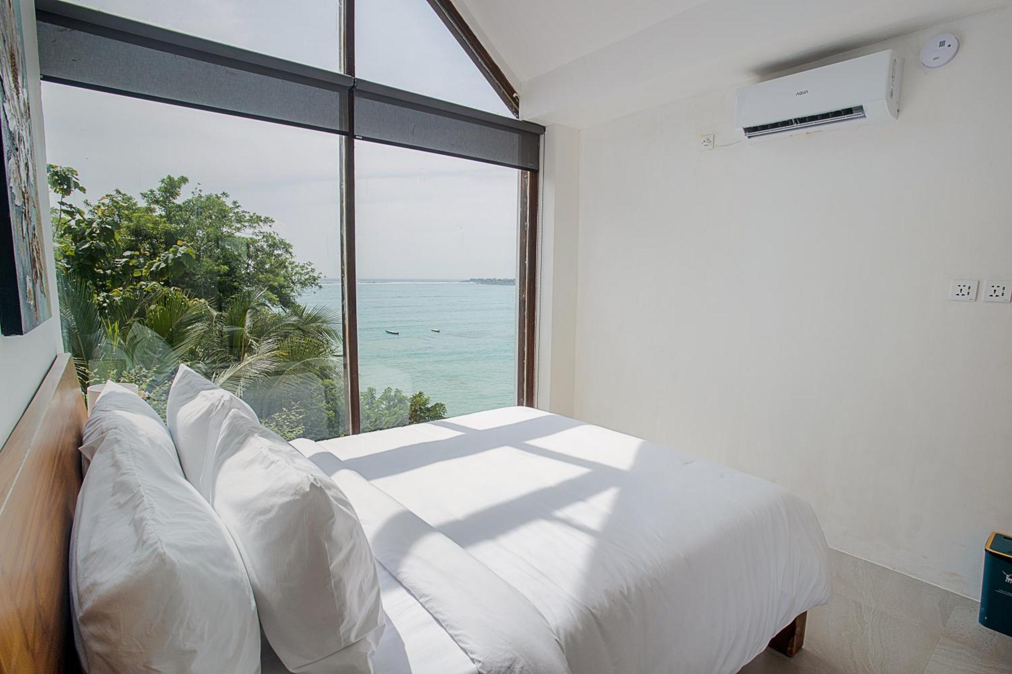 The Cove Ceningan Bed & Breakfast Nusa Lembongan (Bali)