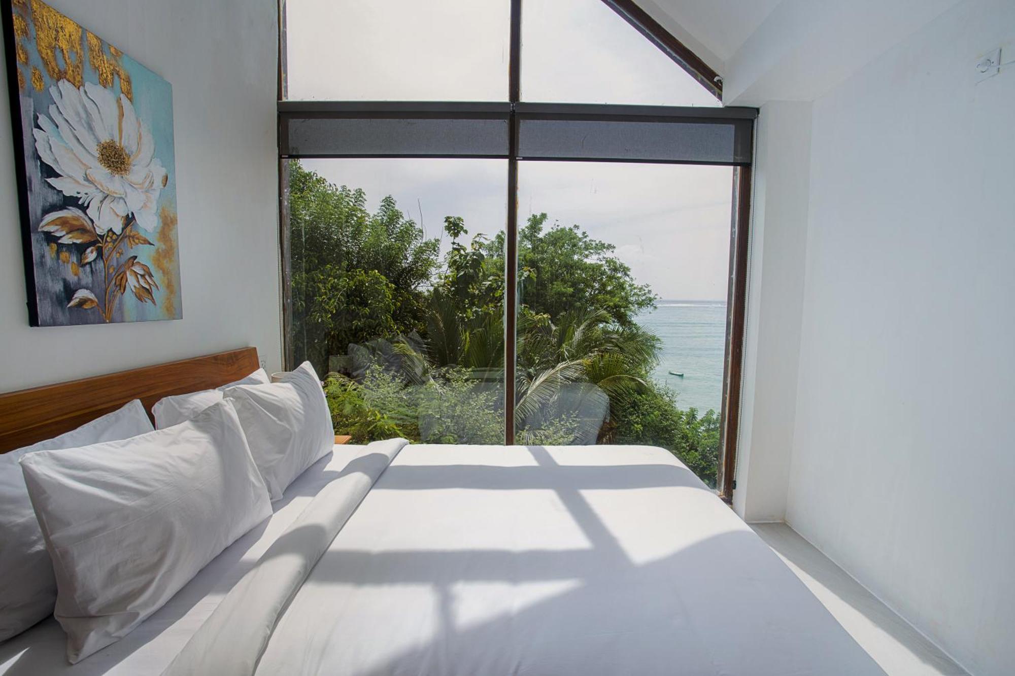 Bed & Breakfast The Cove Ceningan Nusa Lembongan (Bali)