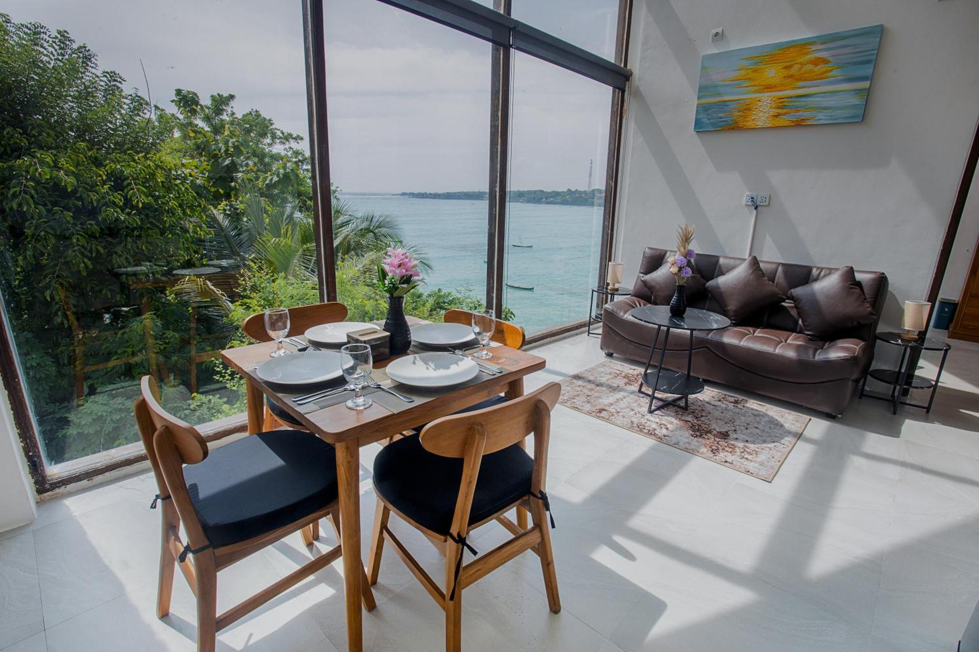 The Cove Ceningan Bed & Breakfast Nusa Lembongan (Bali)