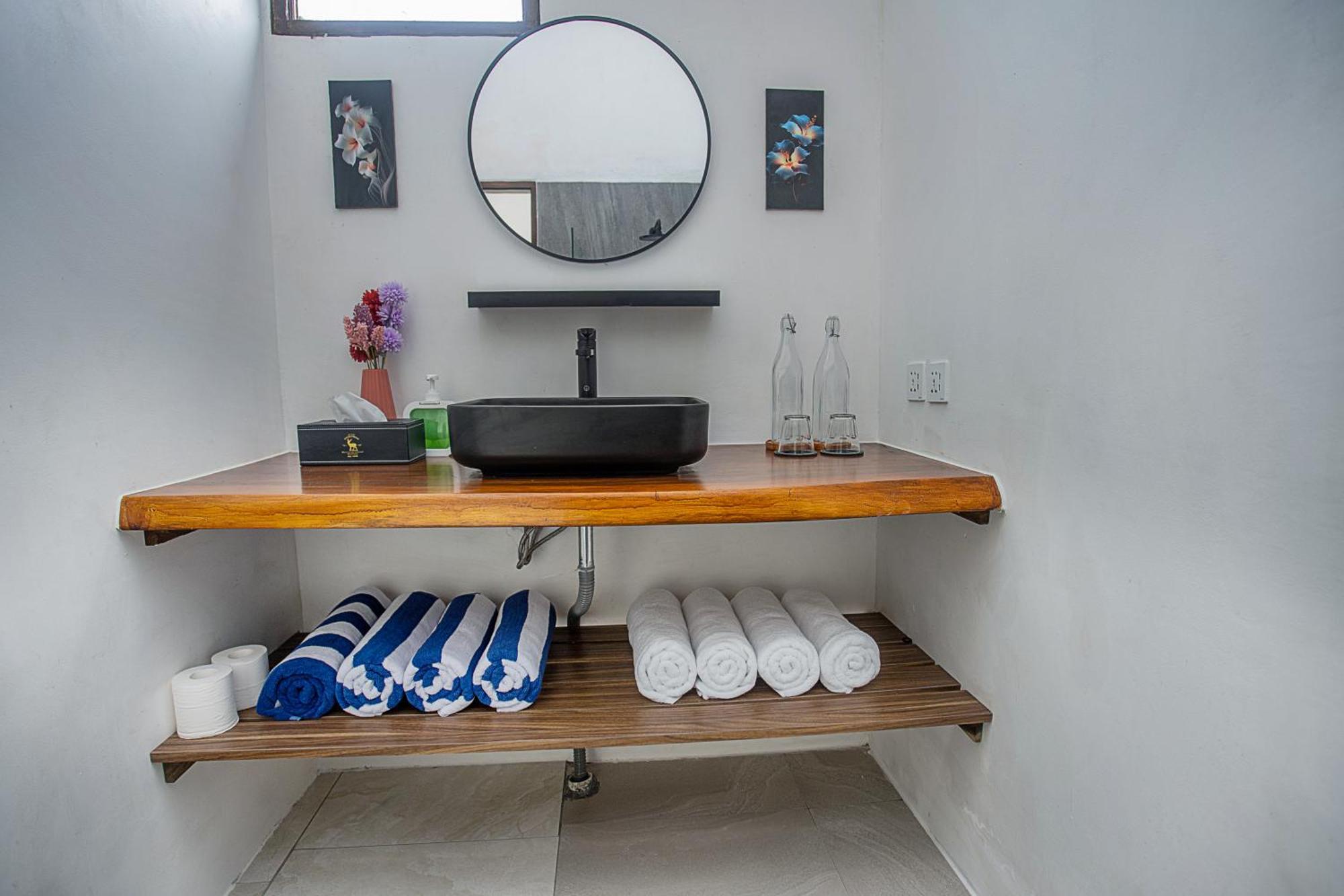 Bed & Breakfast The Cove Ceningan Nusa Lembongan (Bali)