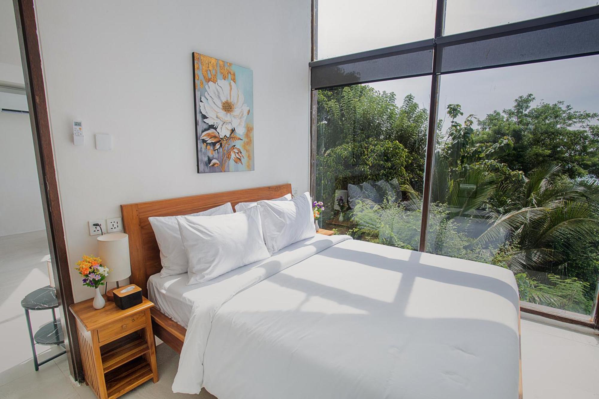The Cove Ceningan Nusa Lembongan (Bali)