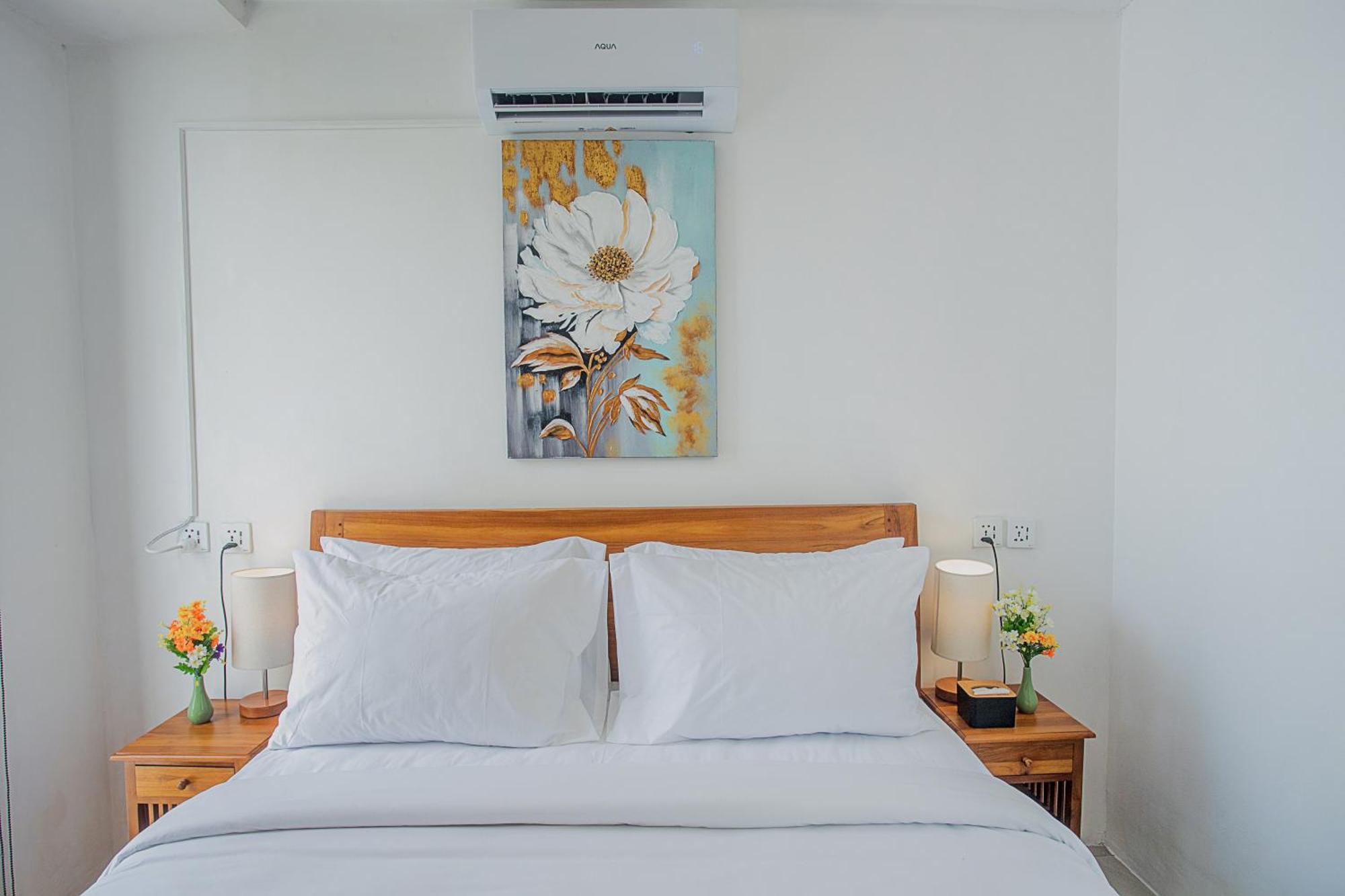 The Cove Ceningan Bed & Breakfast