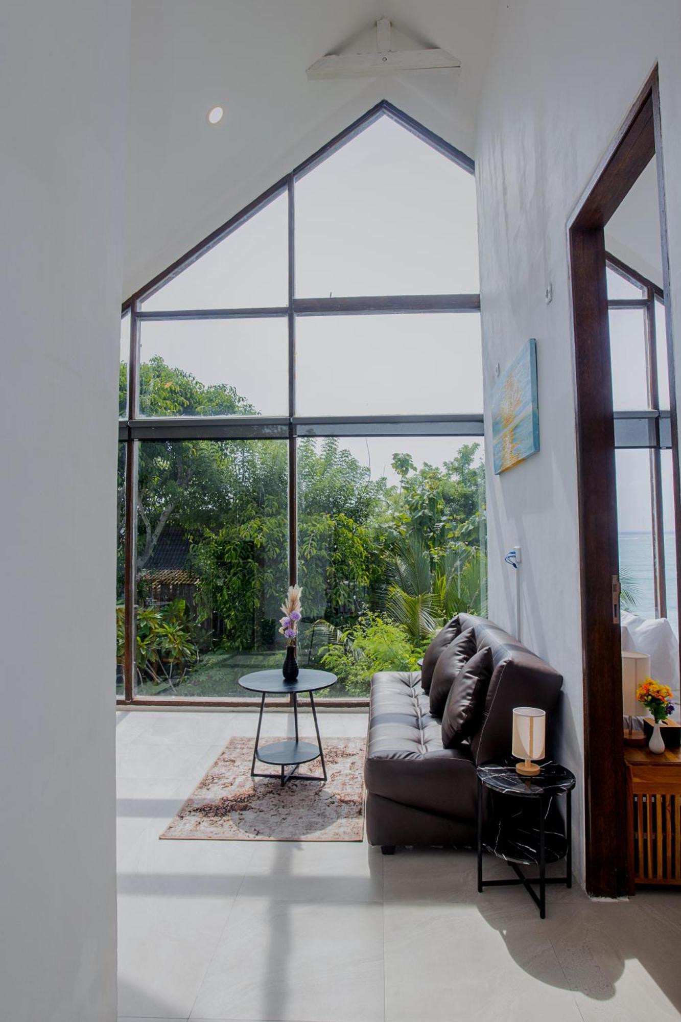Bed & Breakfast The Cove Ceningan