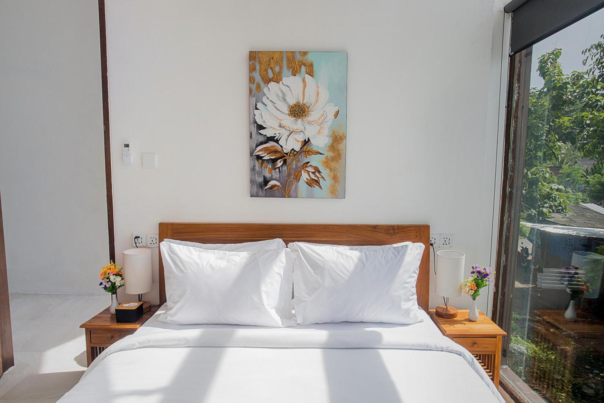 Bed & Breakfast The Cove Ceningan *