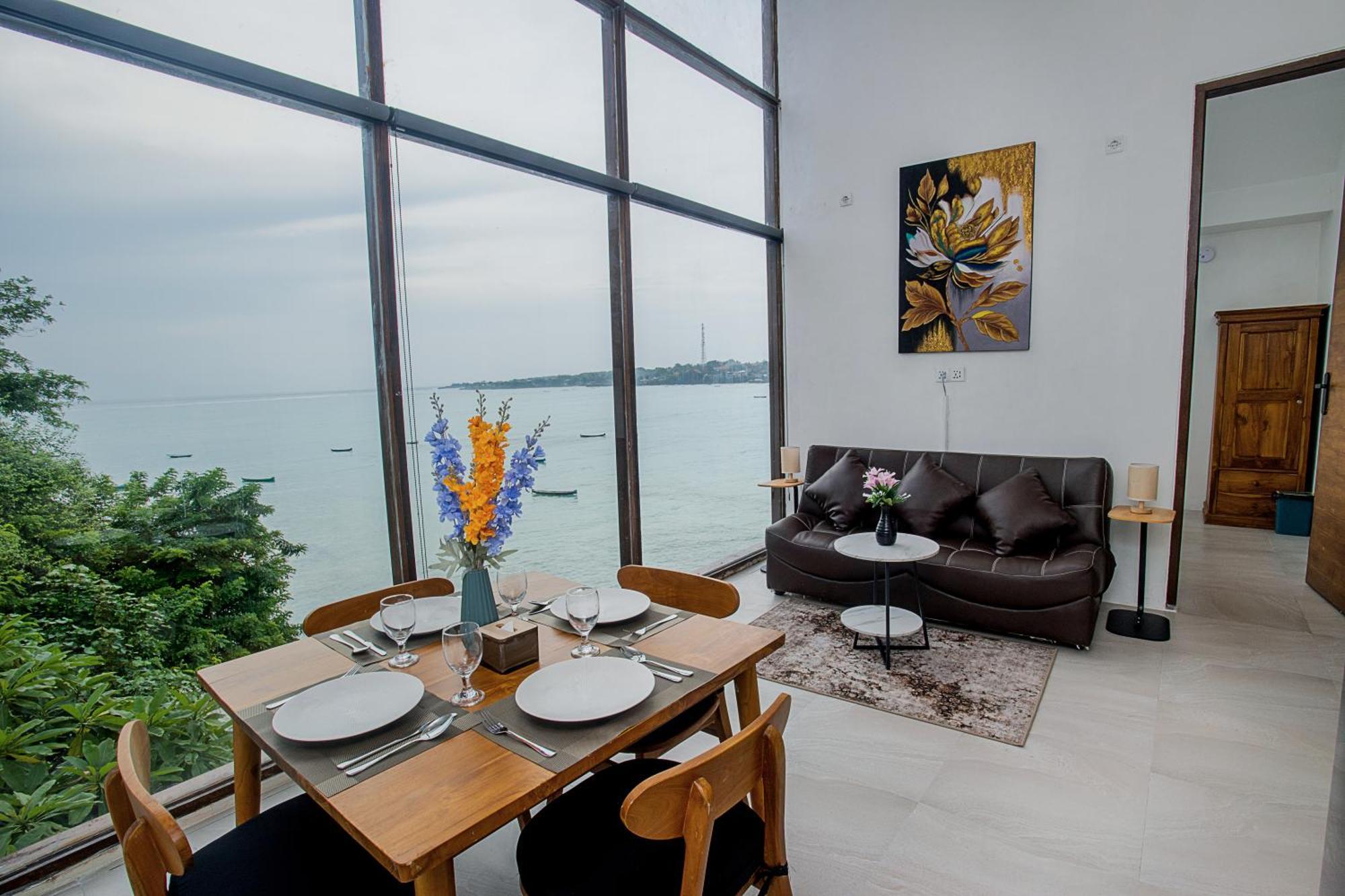 The Cove Ceningan