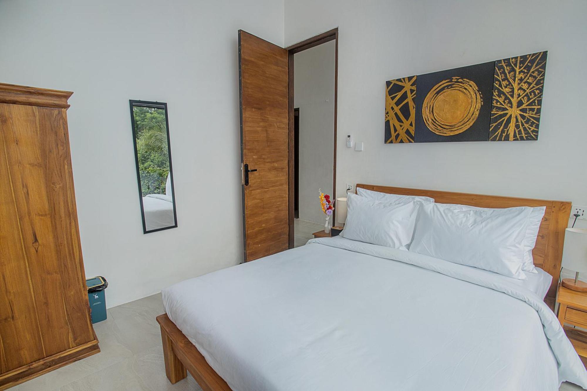 The Cove Ceningan Bed & Breakfast Nusa Lembongan (Bali)