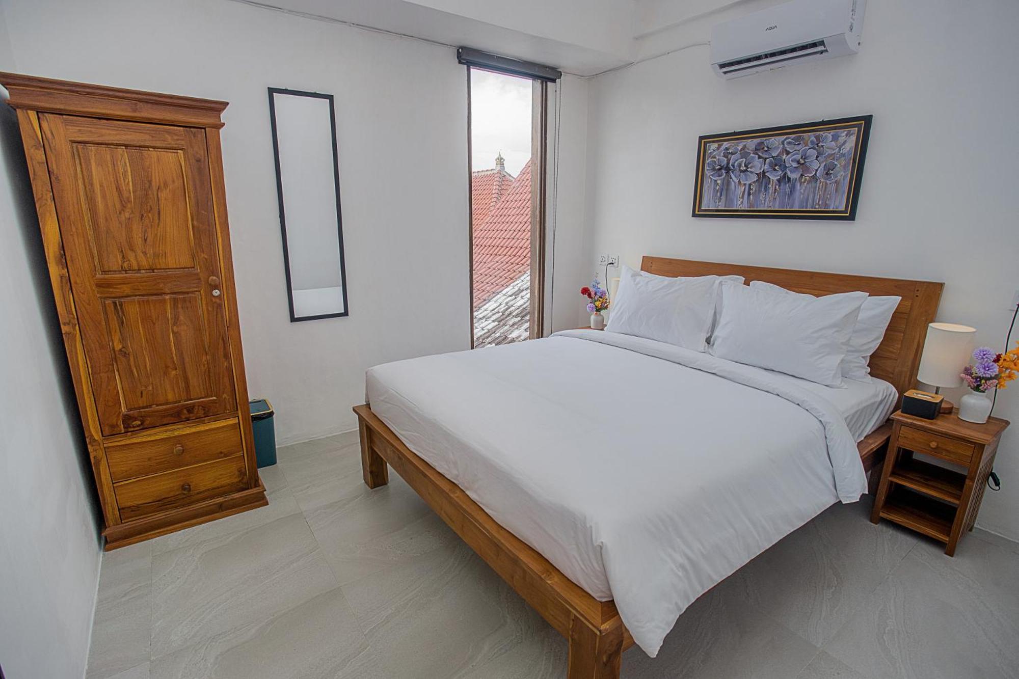 The Cove Ceningan Bed & Breakfast *