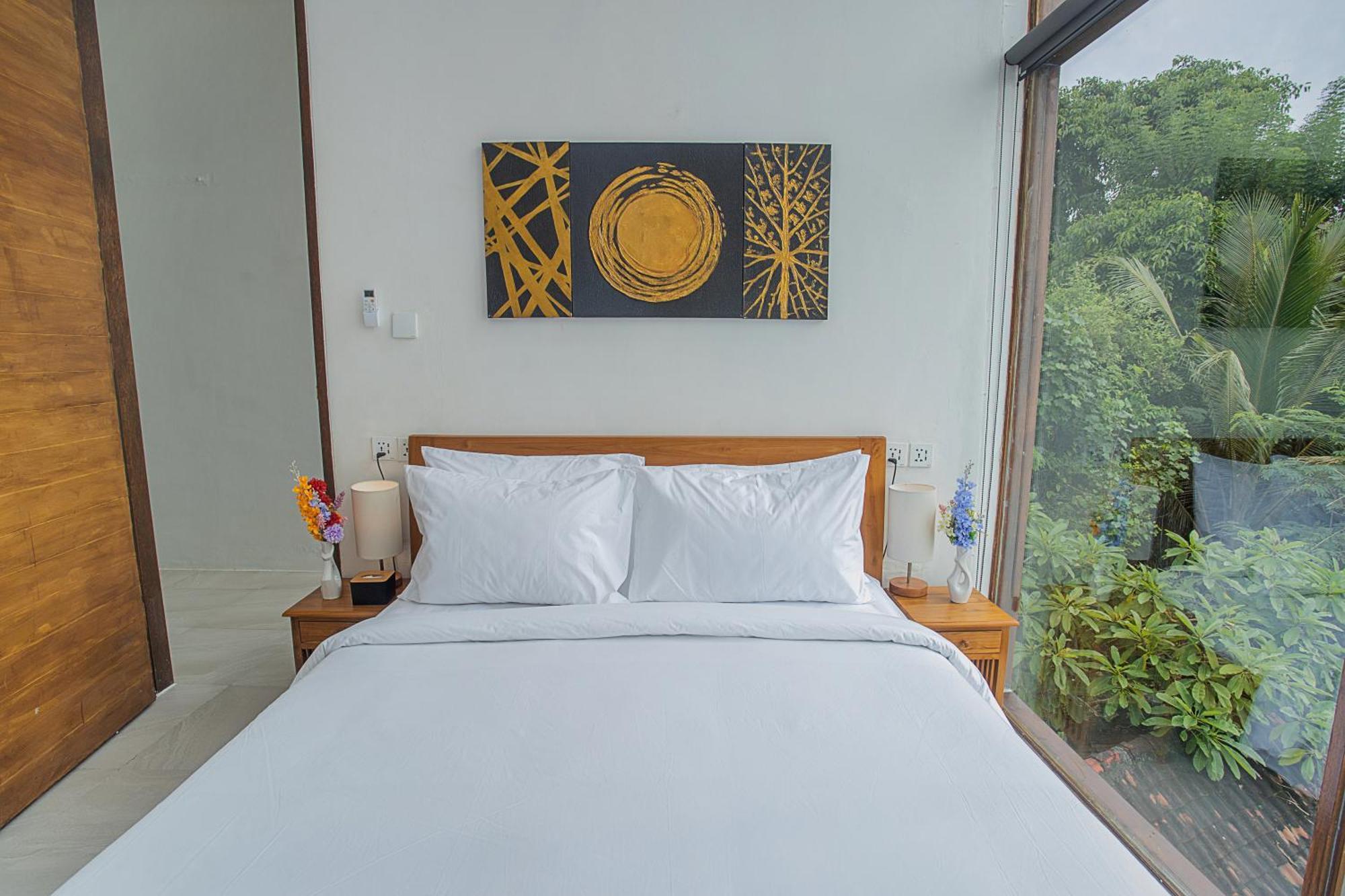The Cove Ceningan Bed & Breakfast Nusa Lembongan (Bali)