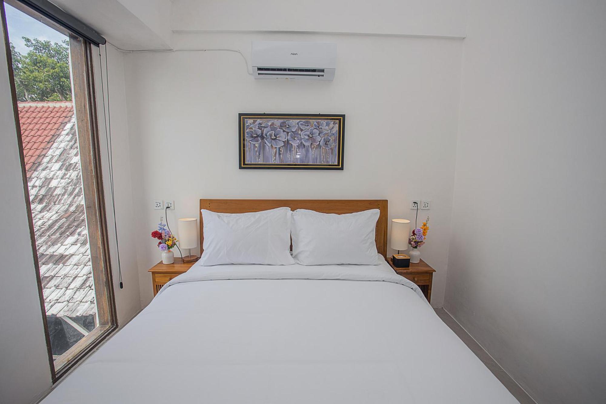 Bed & Breakfast The Cove Ceningan *