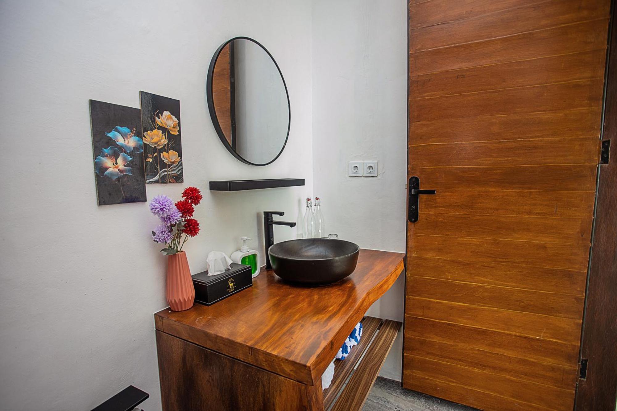 The Cove Ceningan Bed & Breakfast Nusa Lembongan (Bali)