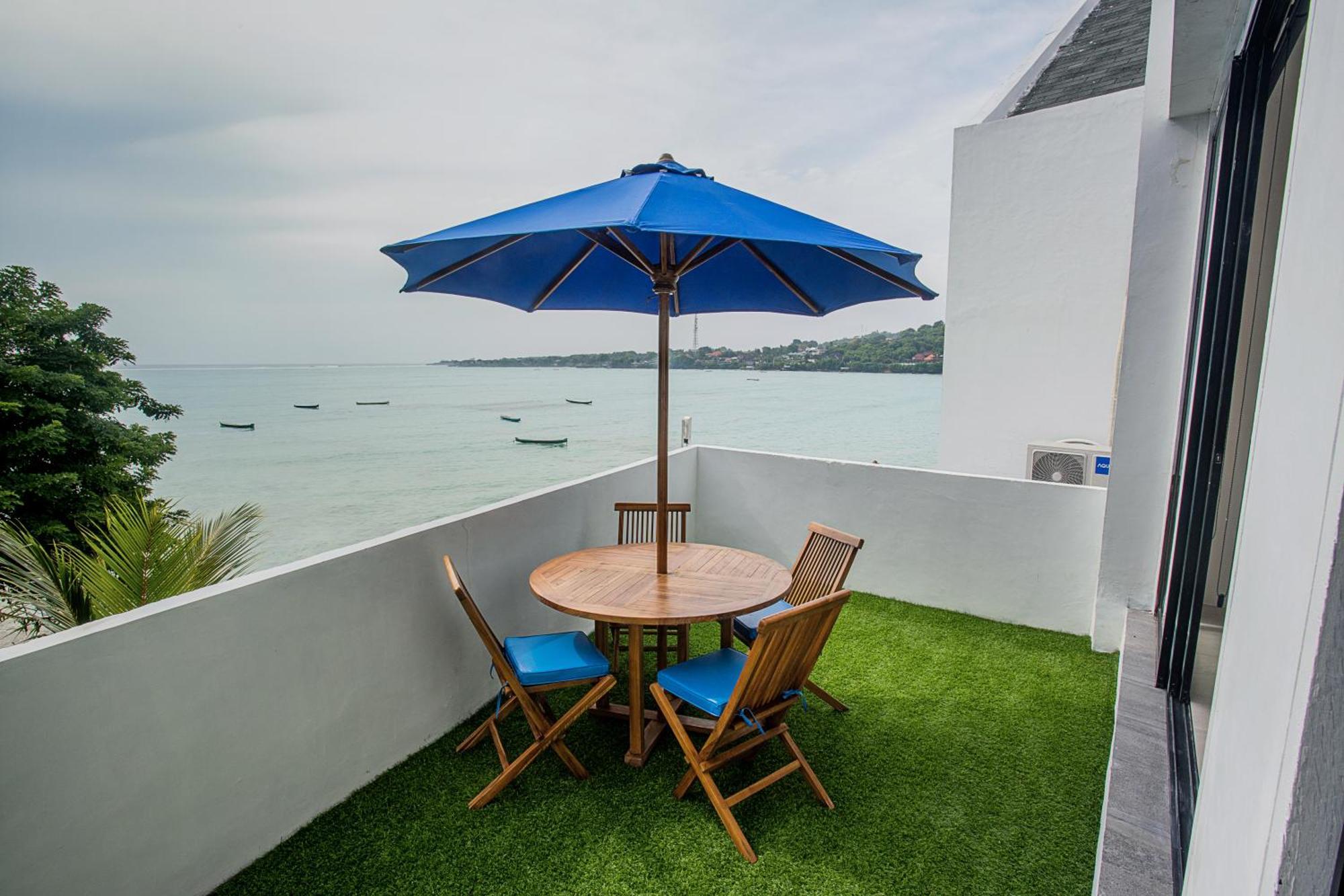 The Cove Ceningan * Nusa Lembongan (Bali)