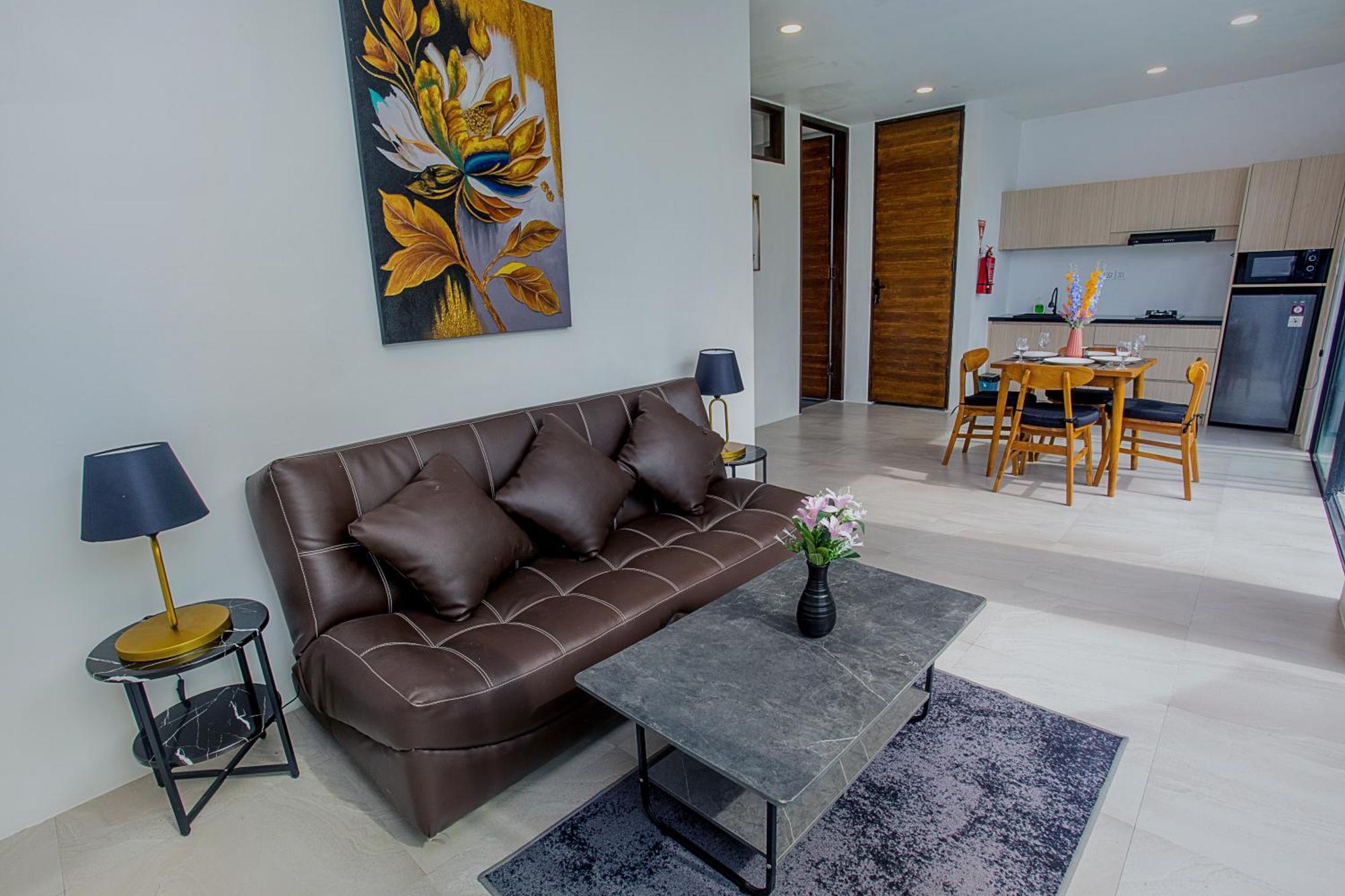 The Cove Ceningan