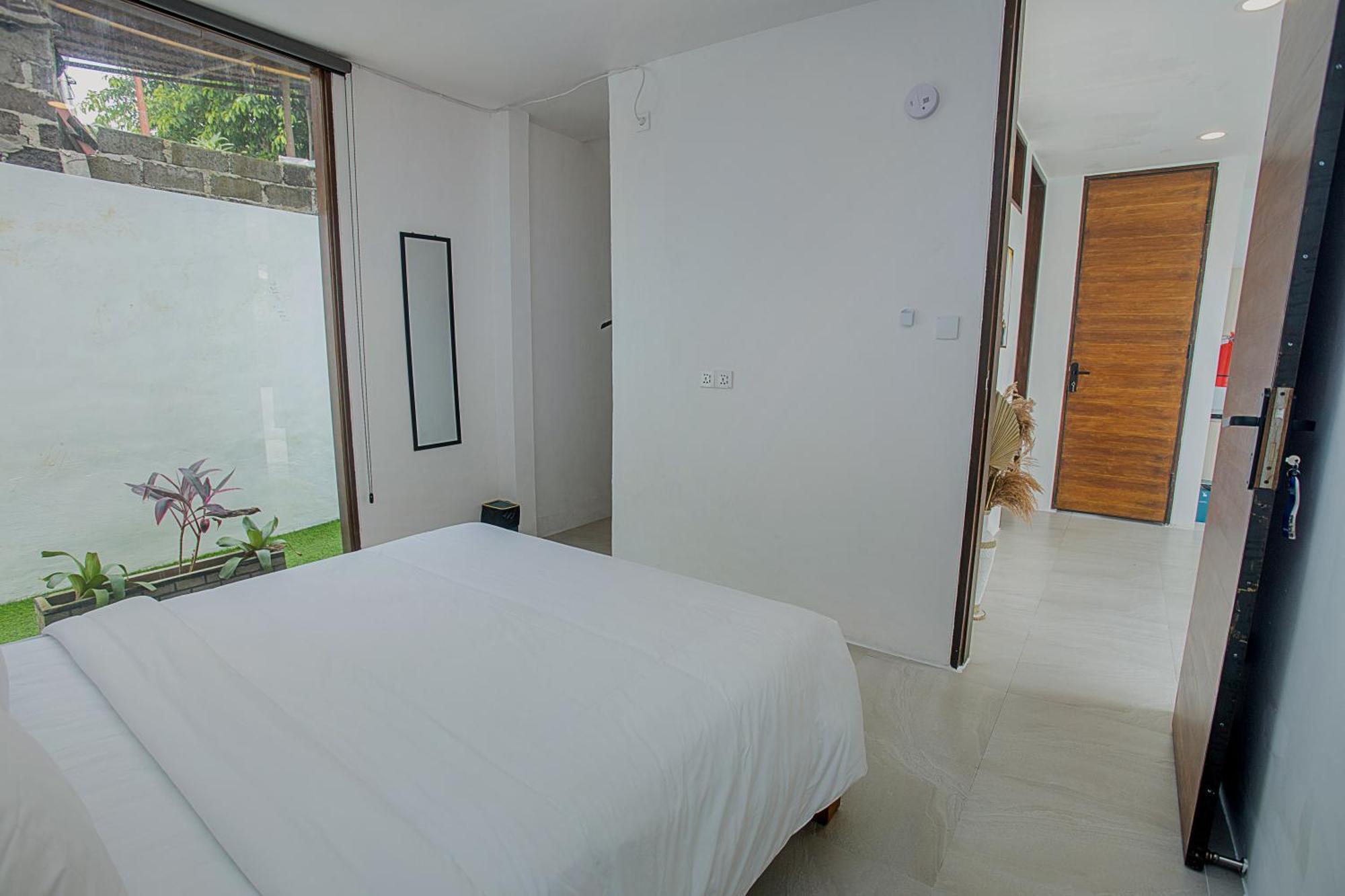 The Cove Ceningan * Nusa Lembongan (Bali)