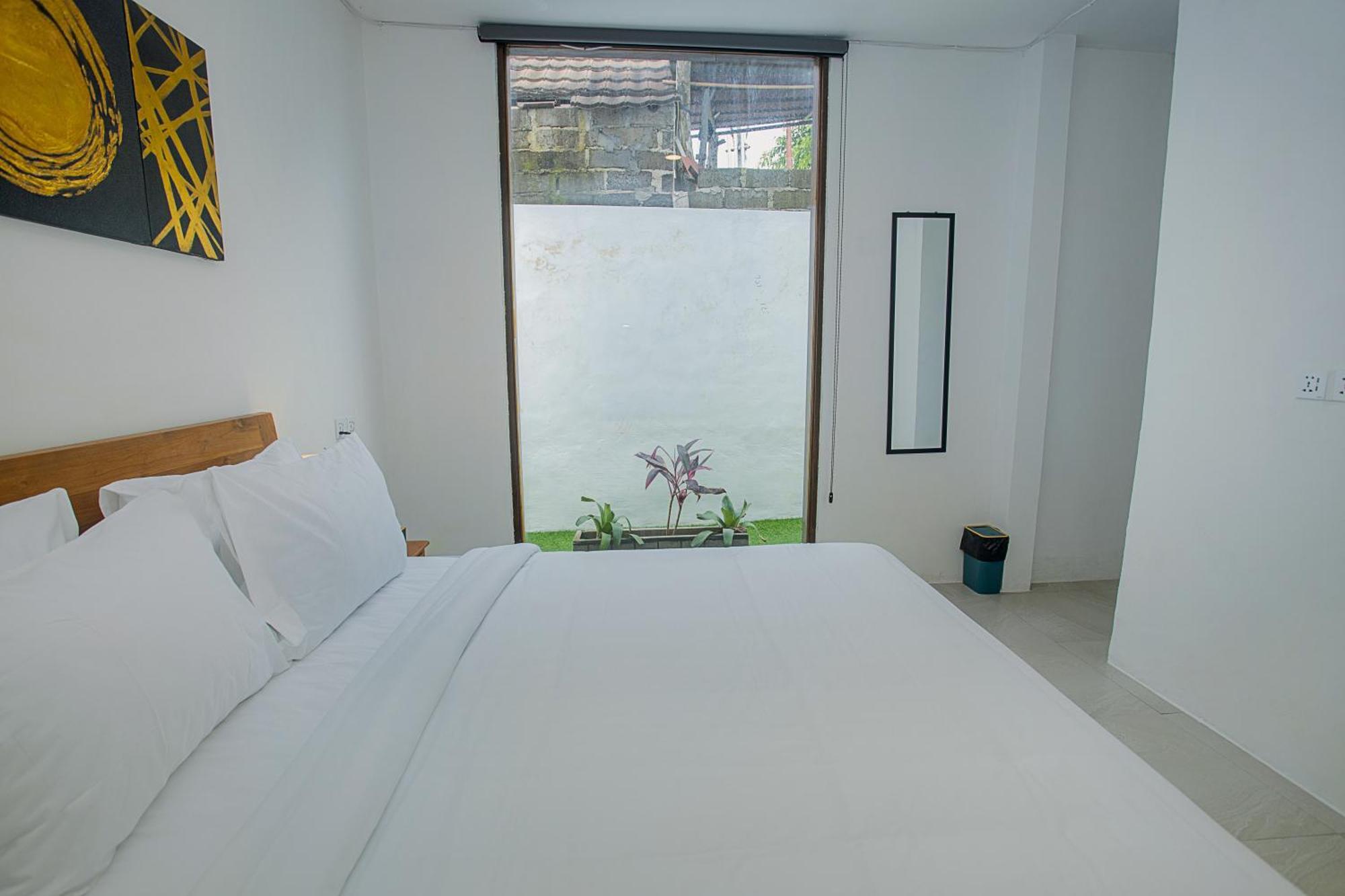 The Cove Ceningan Bed & Breakfast
