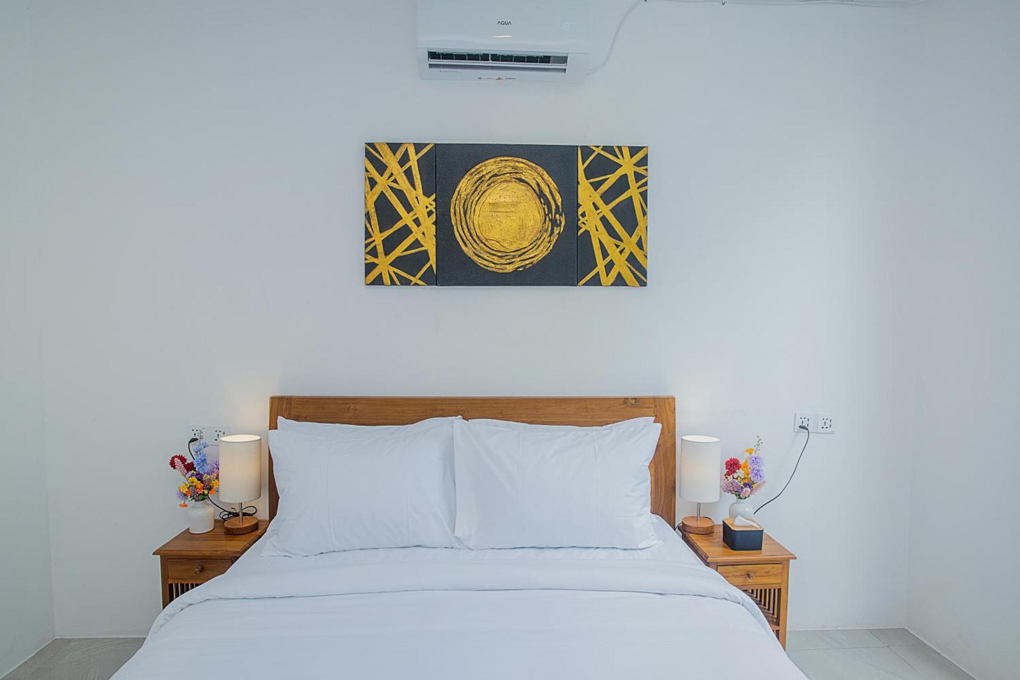 Bed & Breakfast The Cove Ceningan *
