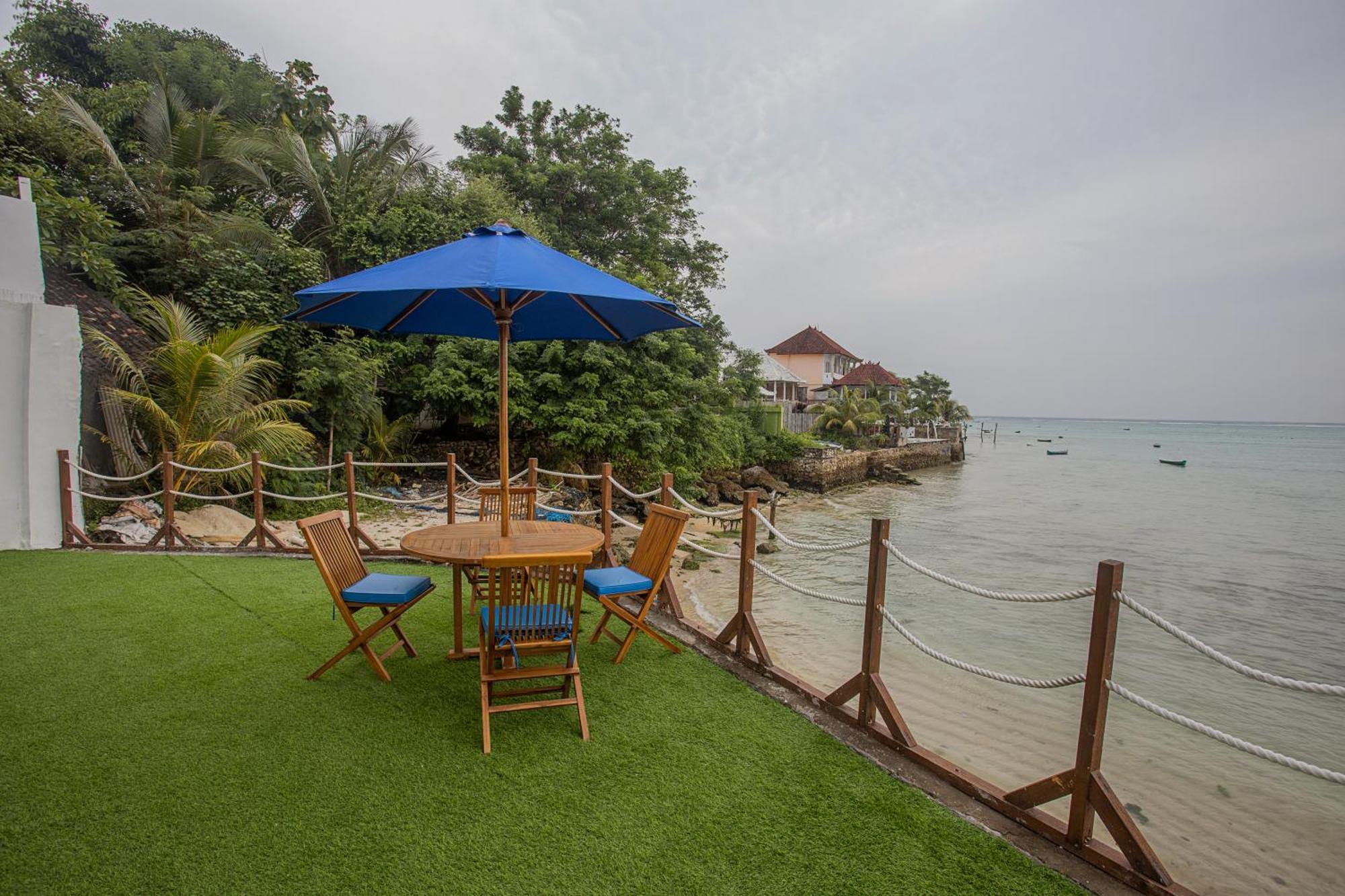 The Cove Ceningan