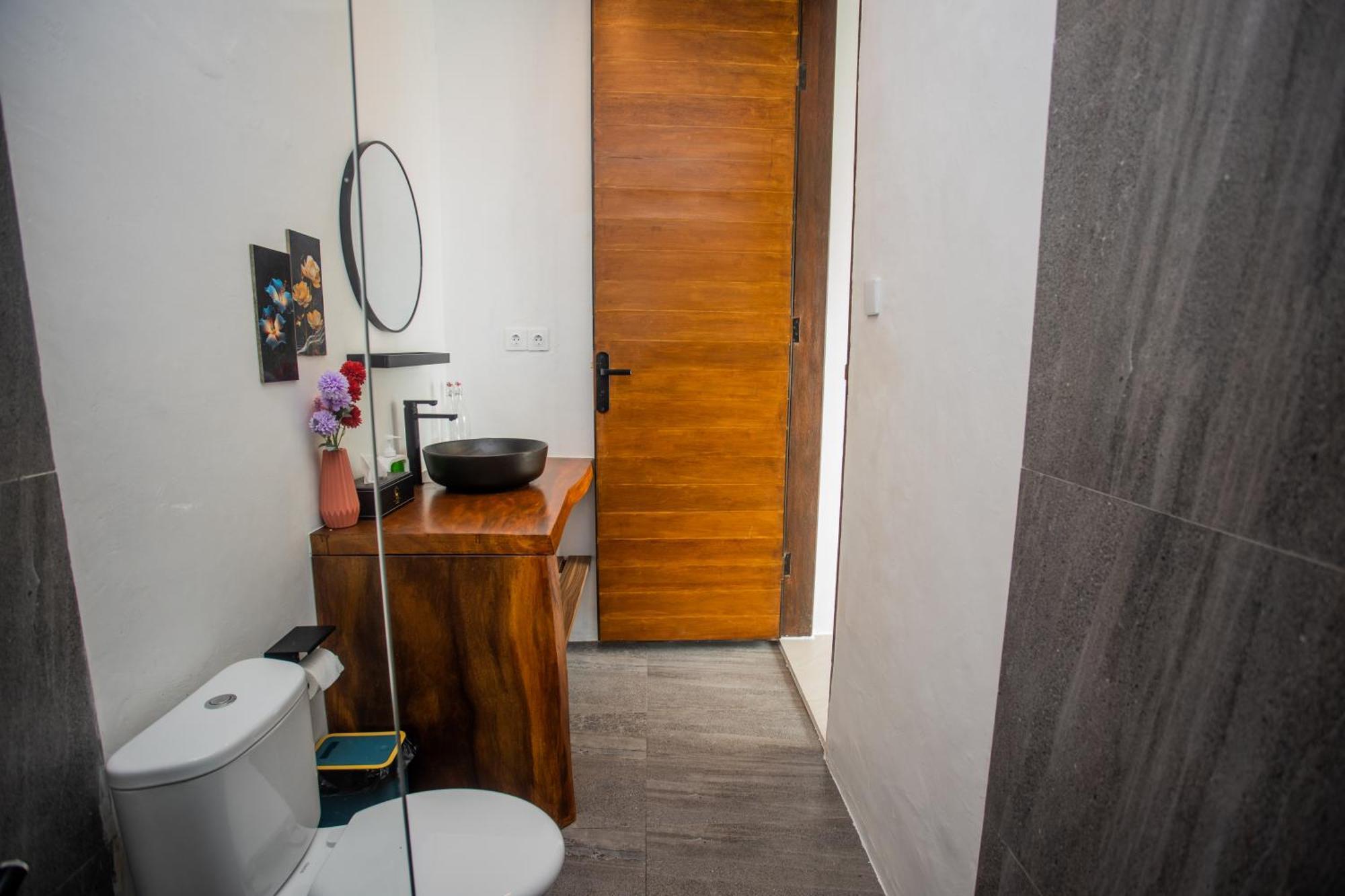 The Cove Ceningan Bed & Breakfast *