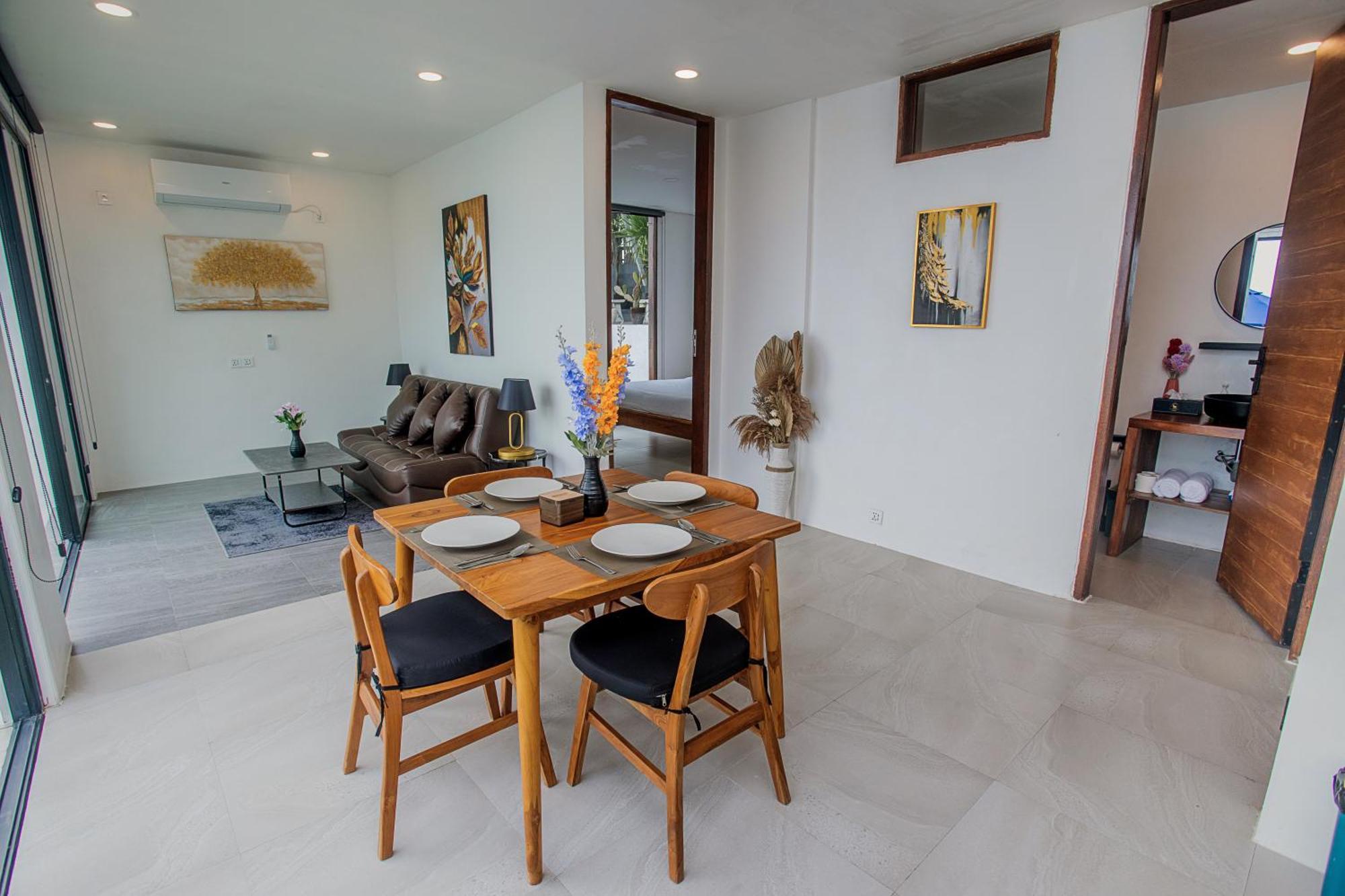 Bed & Breakfast The Cove Ceningan Nusa Lembongan (Bali)