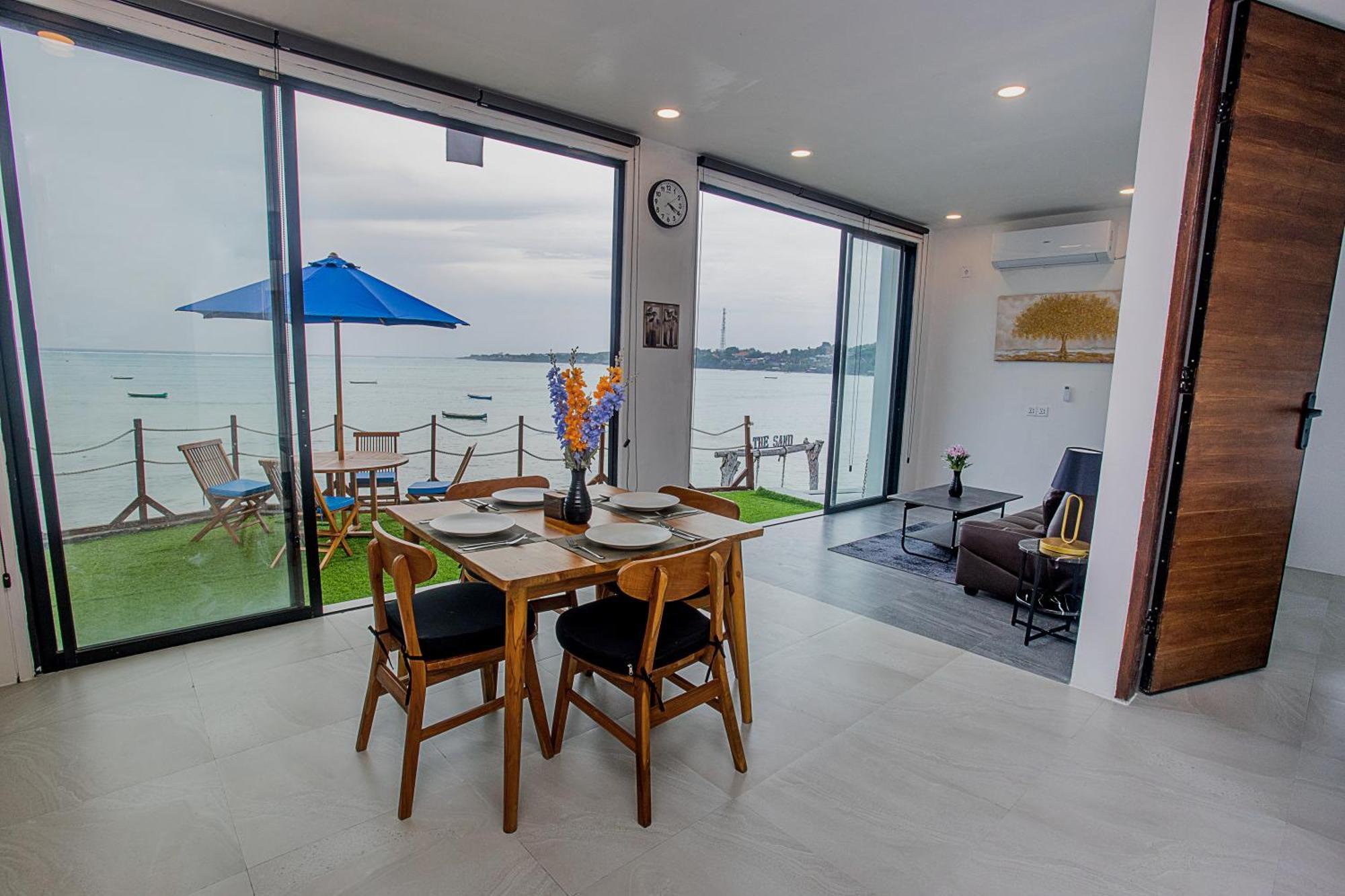 The Cove Ceningan * Nusa Lembongan (Bali)