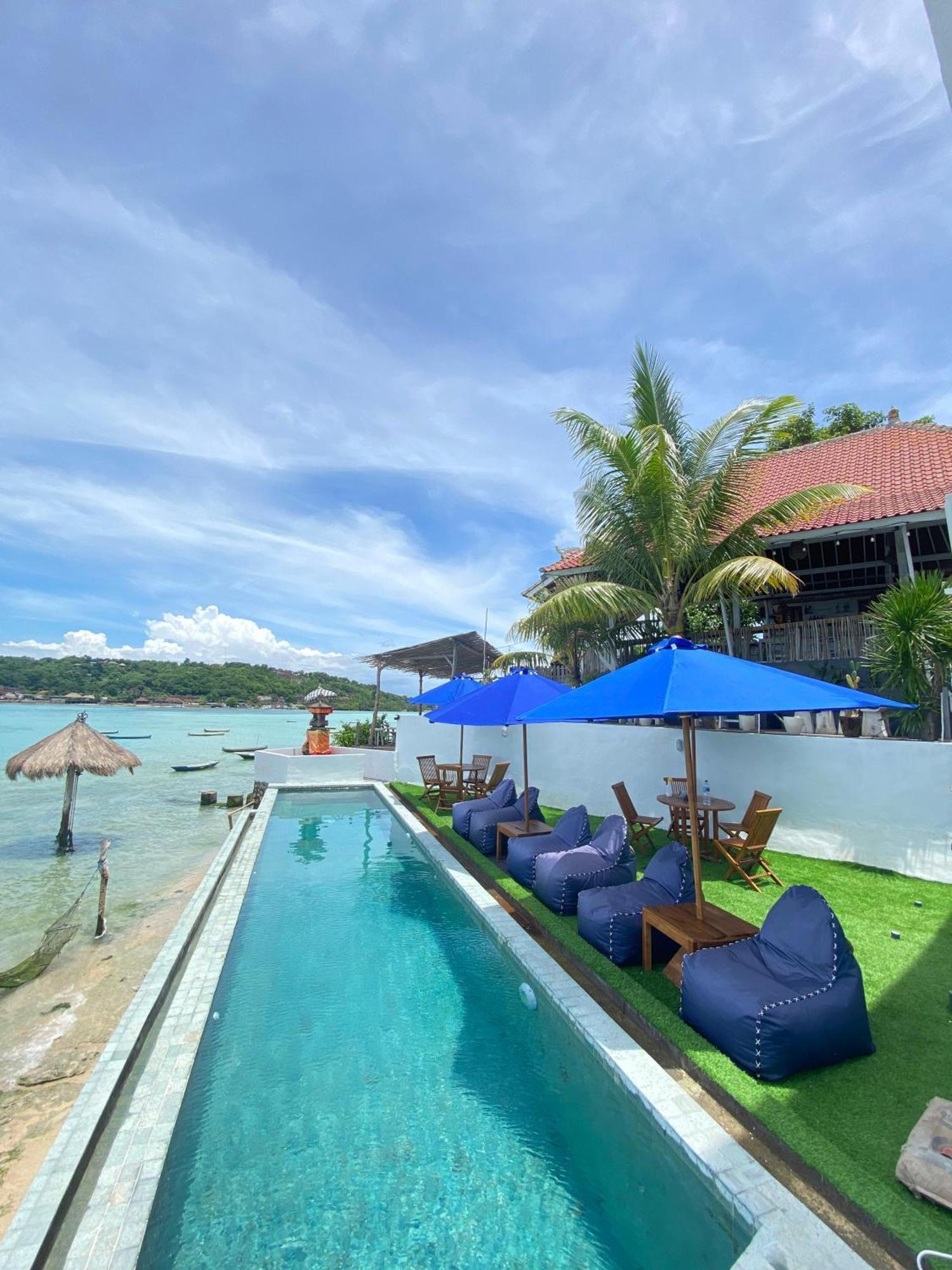 The Cove Ceningan Bed & Breakfast Nusa Lembongan (Bali)