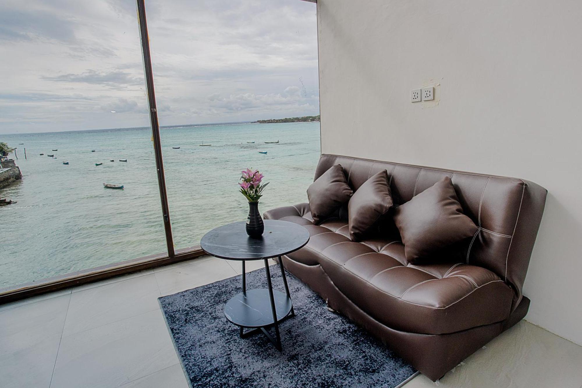 The Cove Ceningan
