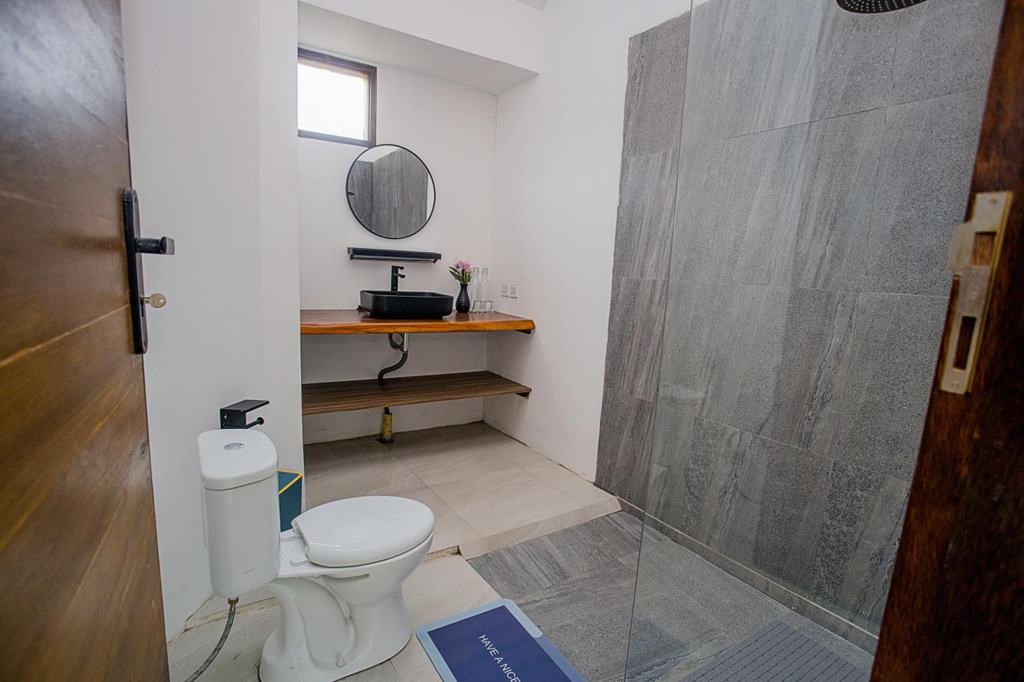Bed & Breakfast The Cove Ceningan