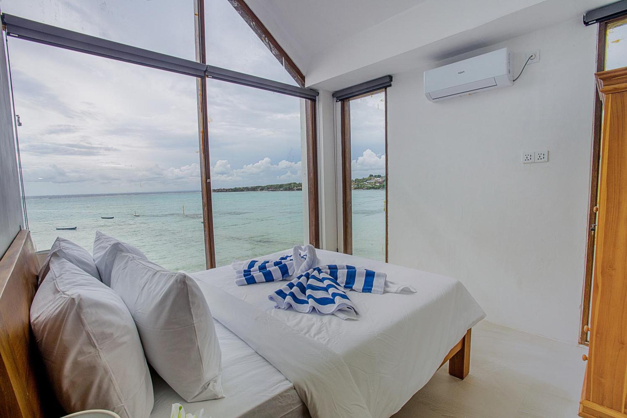 The Cove Ceningan Bed & Breakfast
