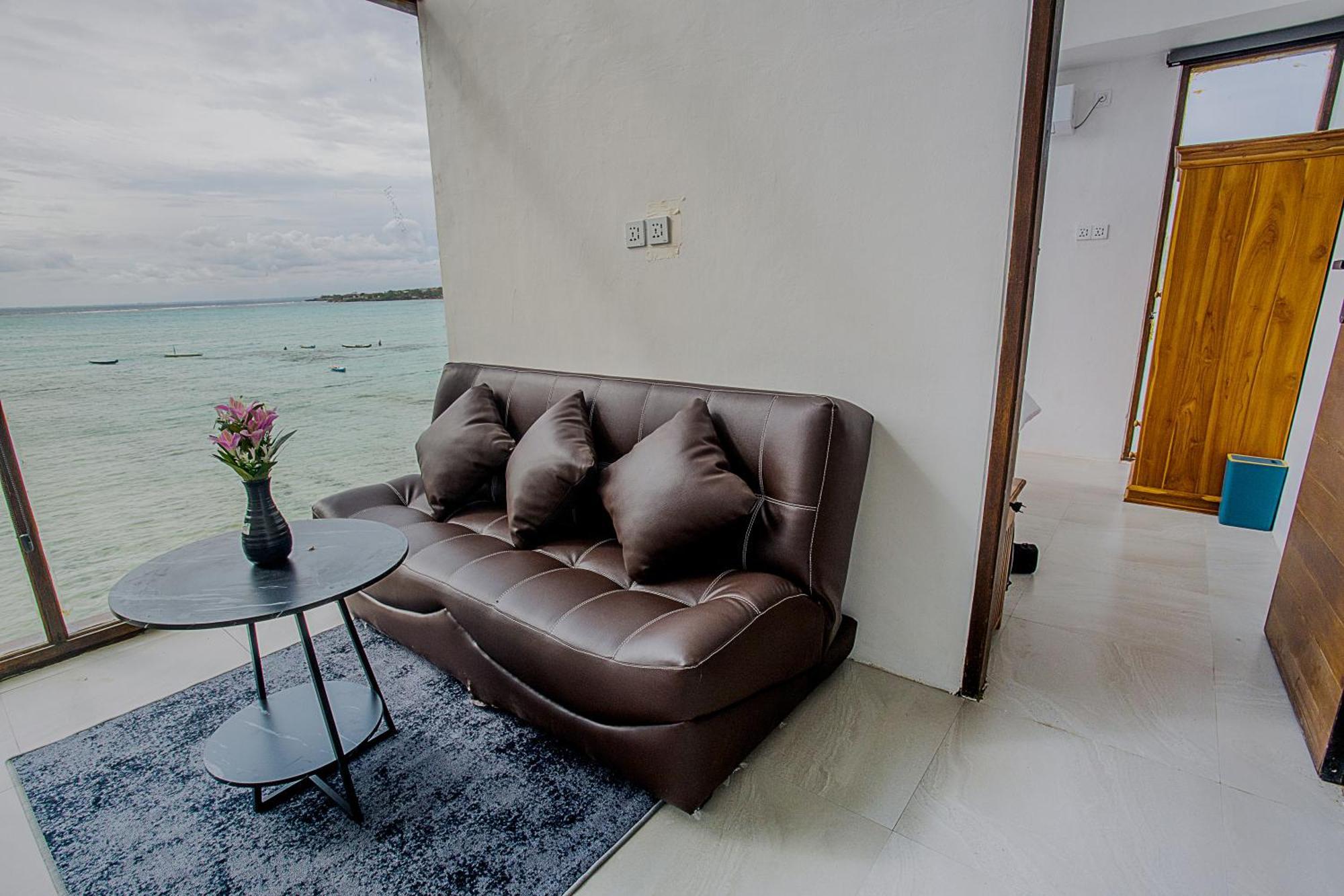The Cove Ceningan Bed & Breakfast Nusa Lembongan (Bali)